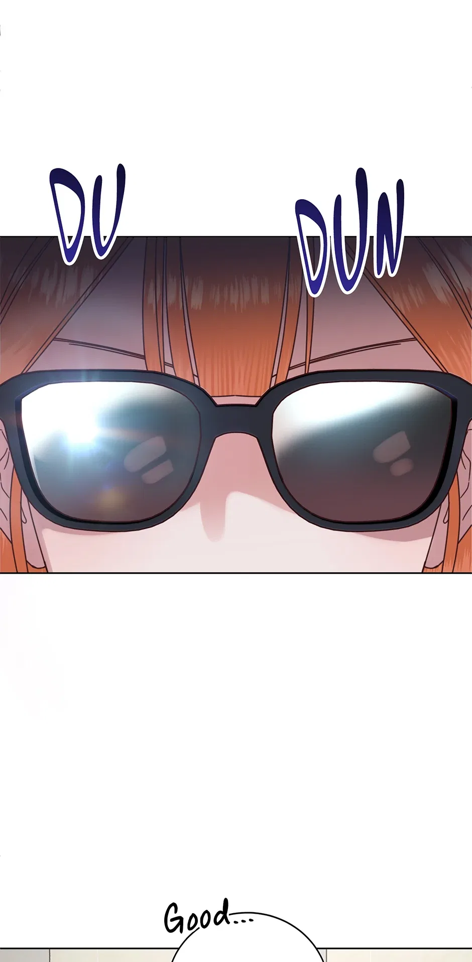 Office Romance Frontline Chapter 20 – Page 37