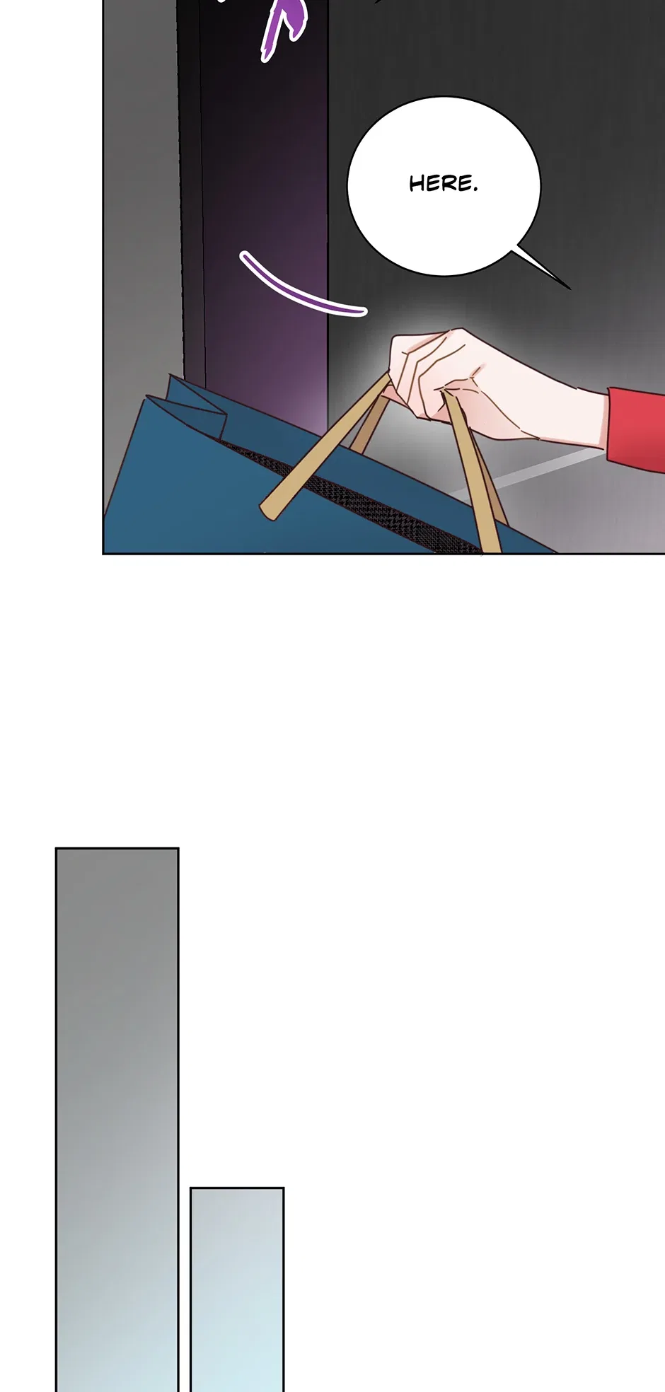 Office Romance Frontline Chapter 20 – Page 40