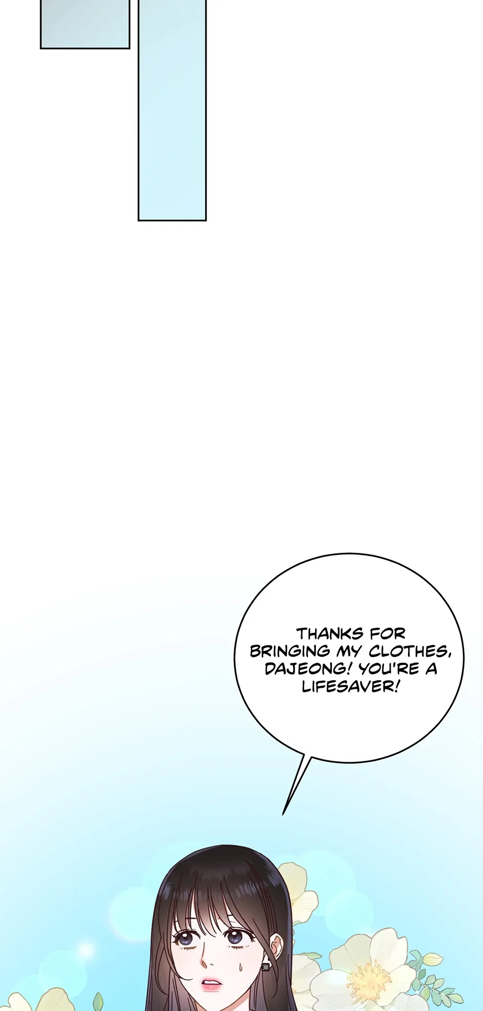 Office Romance Frontline Chapter 20 – Page 41