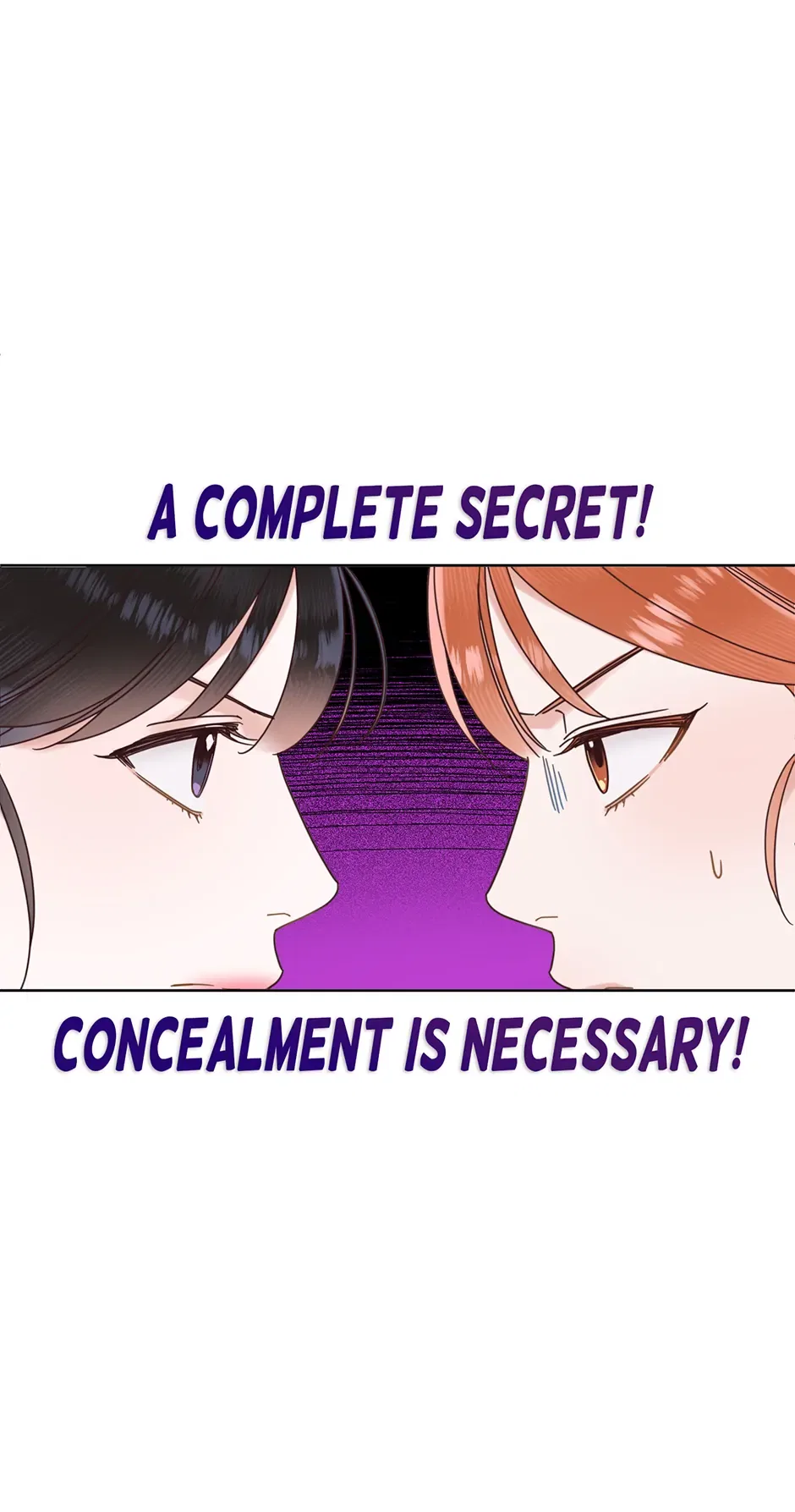 Office Romance Frontline Chapter 20 – Page 50