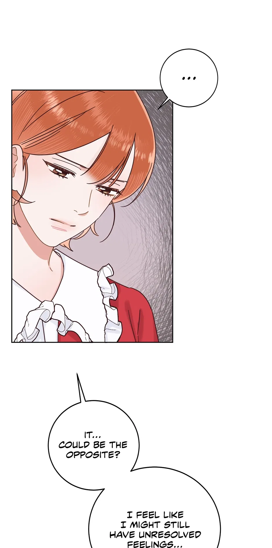 Office Romance Frontline Chapter 20 – Page 55