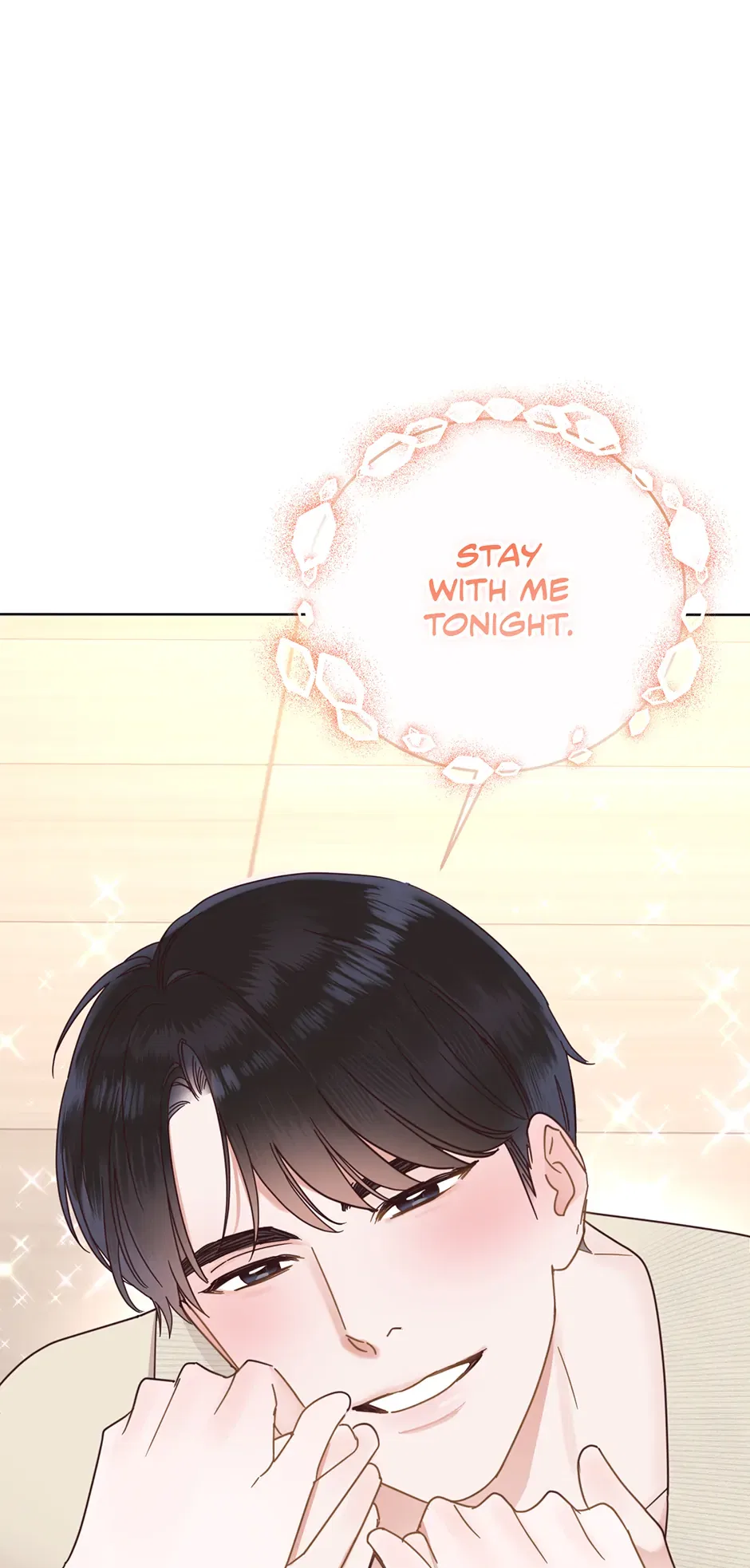 Office Romance Frontline Chapter 19 – Page 1