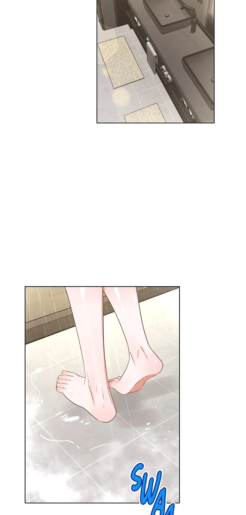 Office Romance Frontline Chapter 19 – Page 7