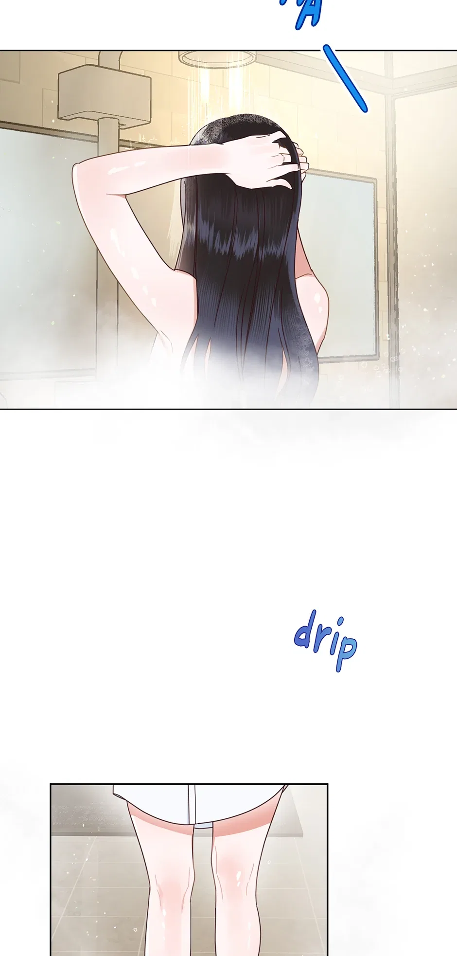 Office Romance Frontline Chapter 19 – Page 8
