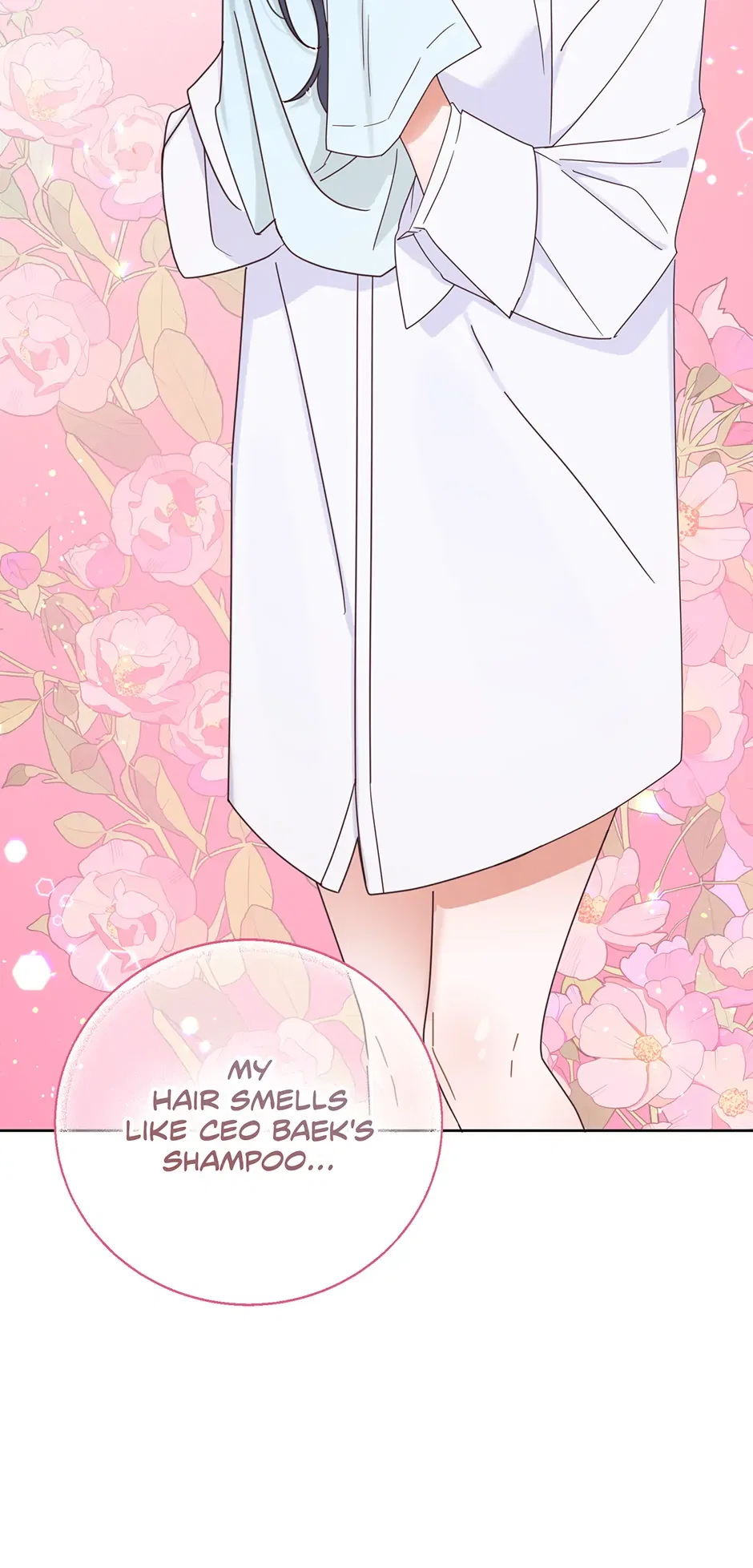 Office Romance Frontline Chapter 19 – Page 10