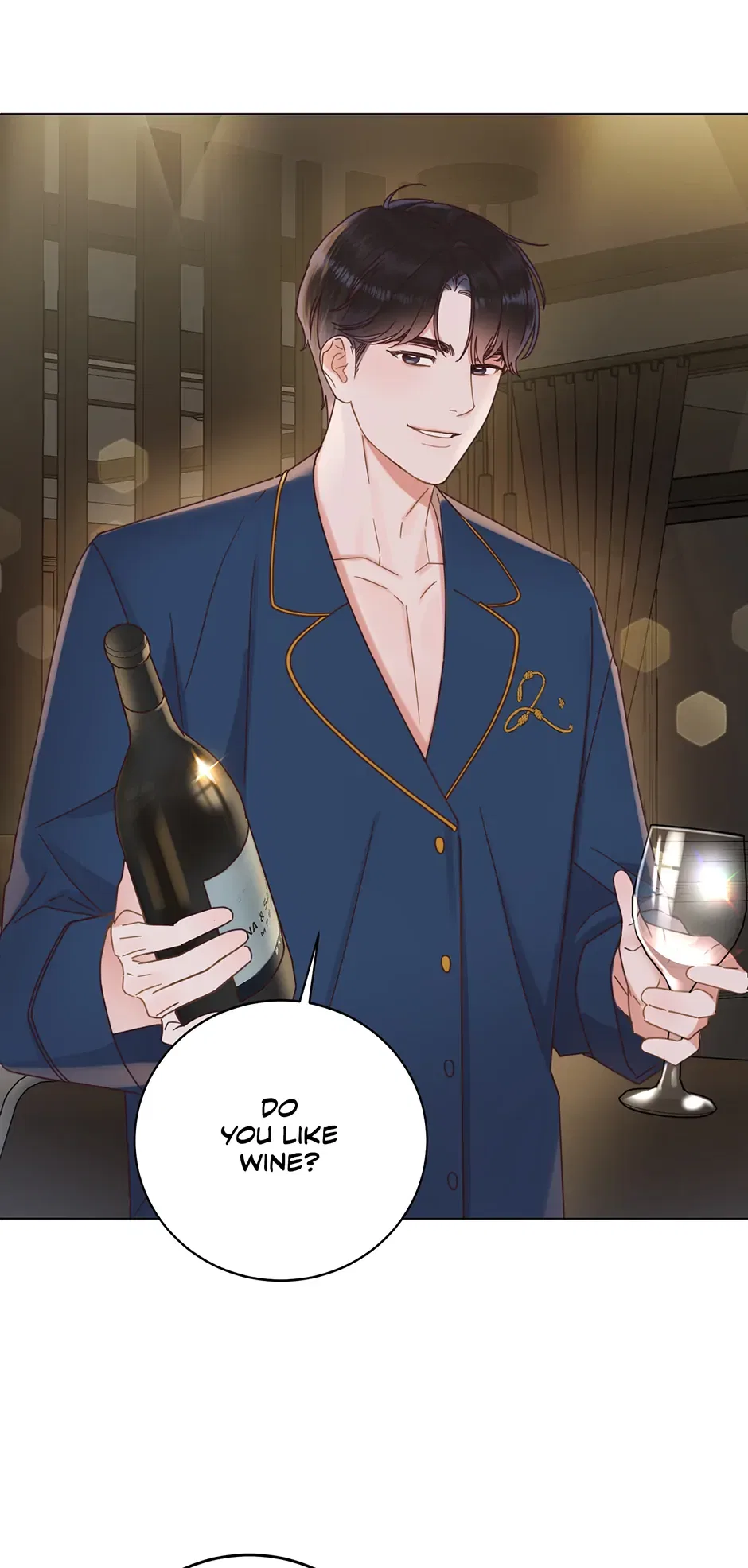 Office Romance Frontline Chapter 19 – Page 13