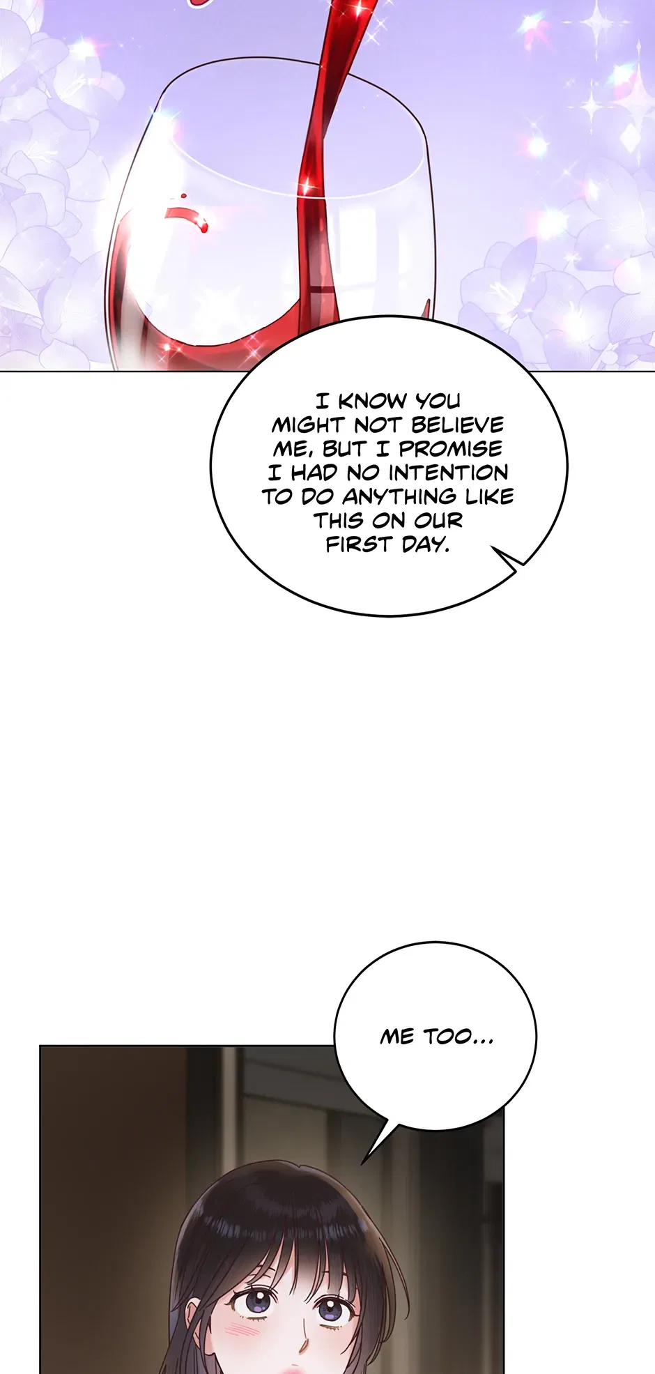 Office Romance Frontline Chapter 19 – Page 15