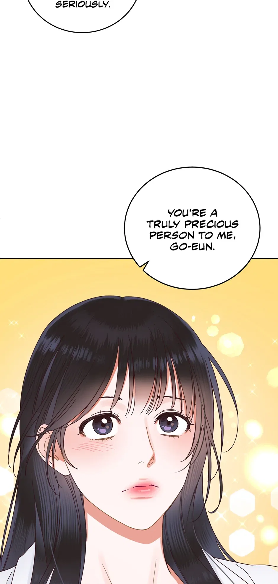 Office Romance Frontline Chapter 19 – Page 17