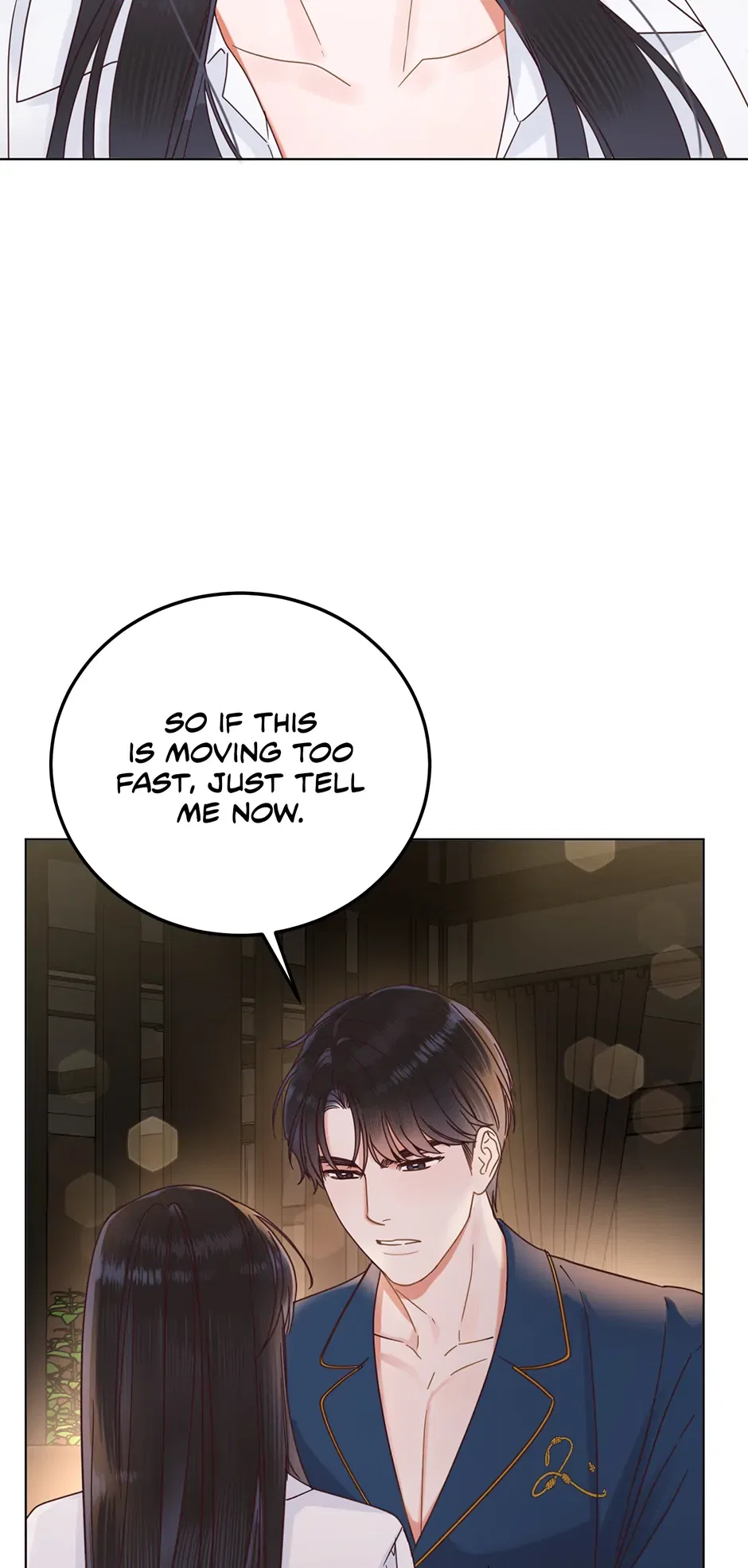 Office Romance Frontline Chapter 19 – Page 18