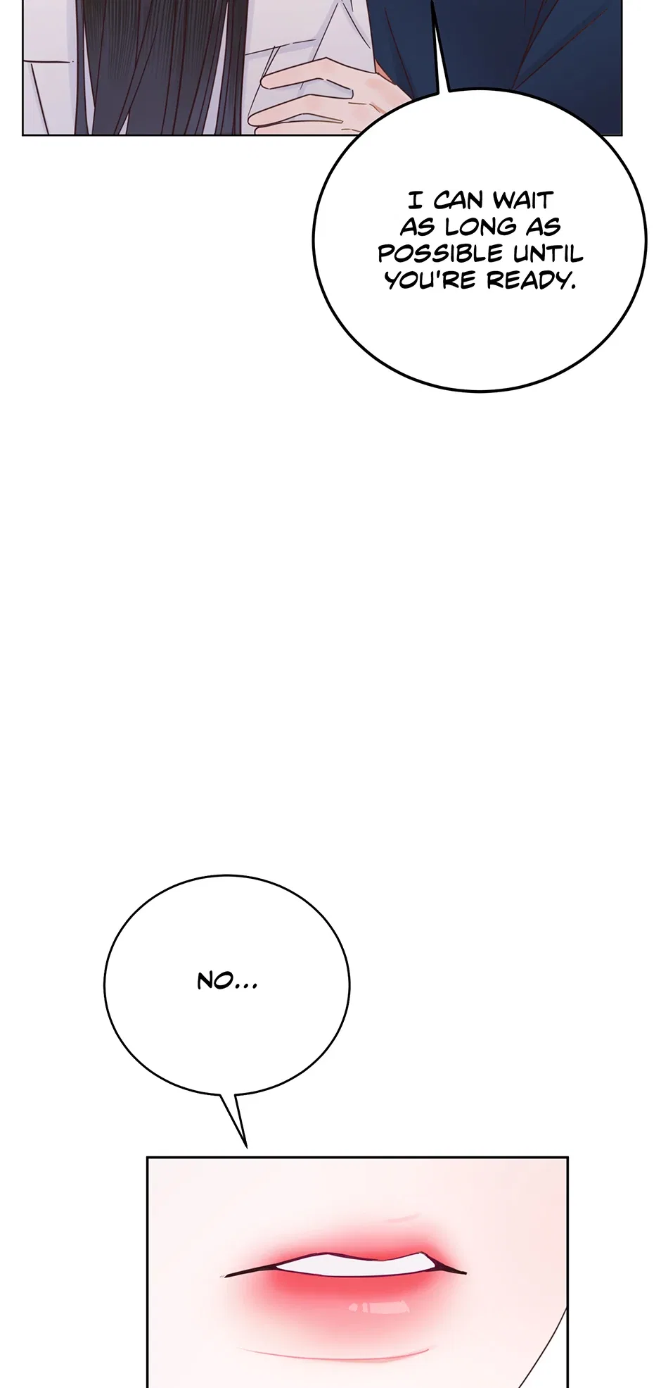 Office Romance Frontline Chapter 19 – Page 19