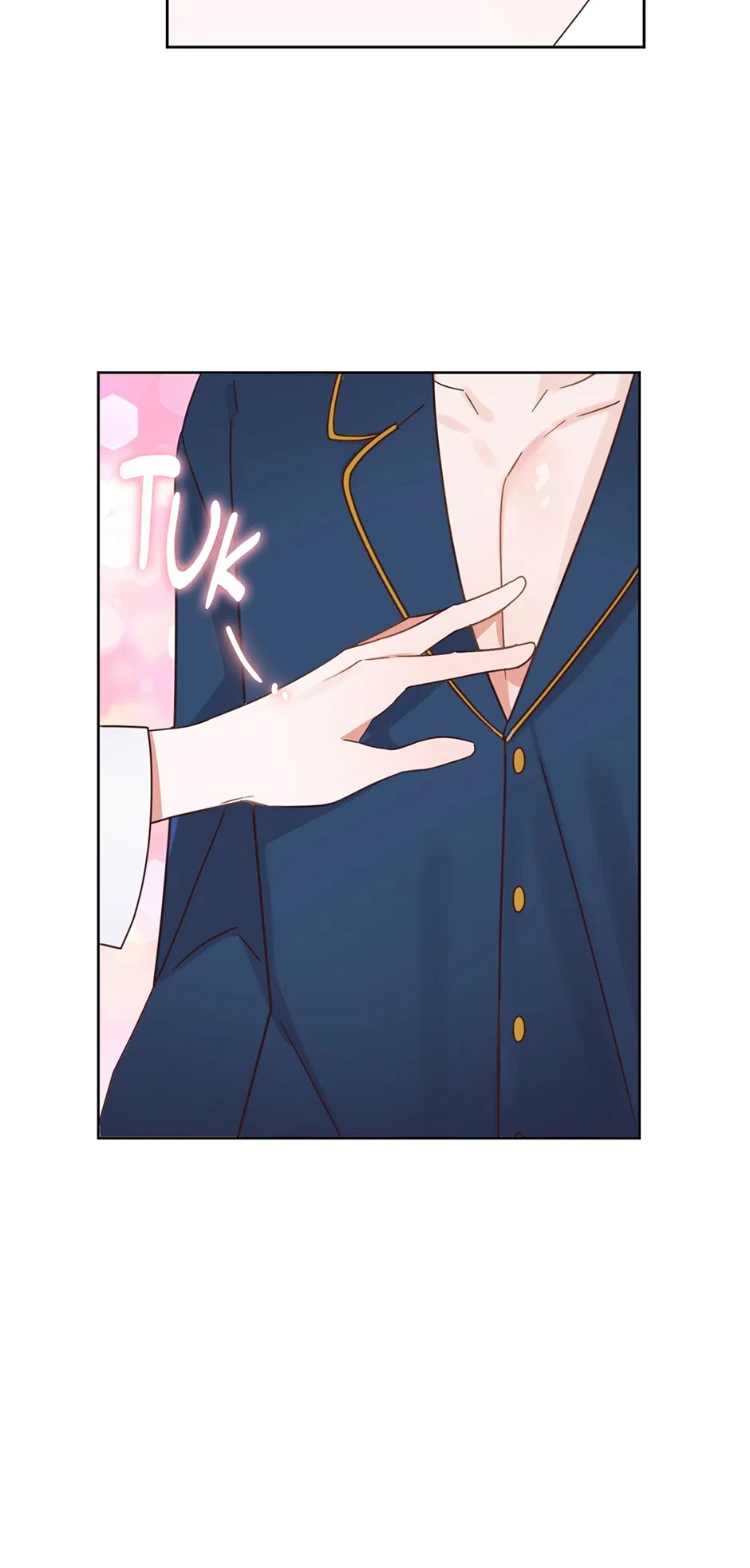 Office Romance Frontline Chapter 19 – Page 20