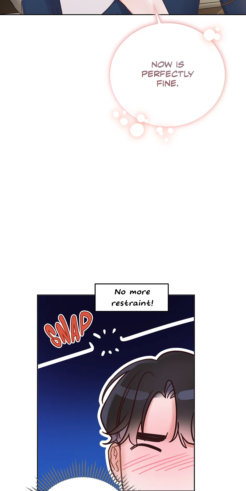 Office Romance Frontline Chapter 19 – Page 22