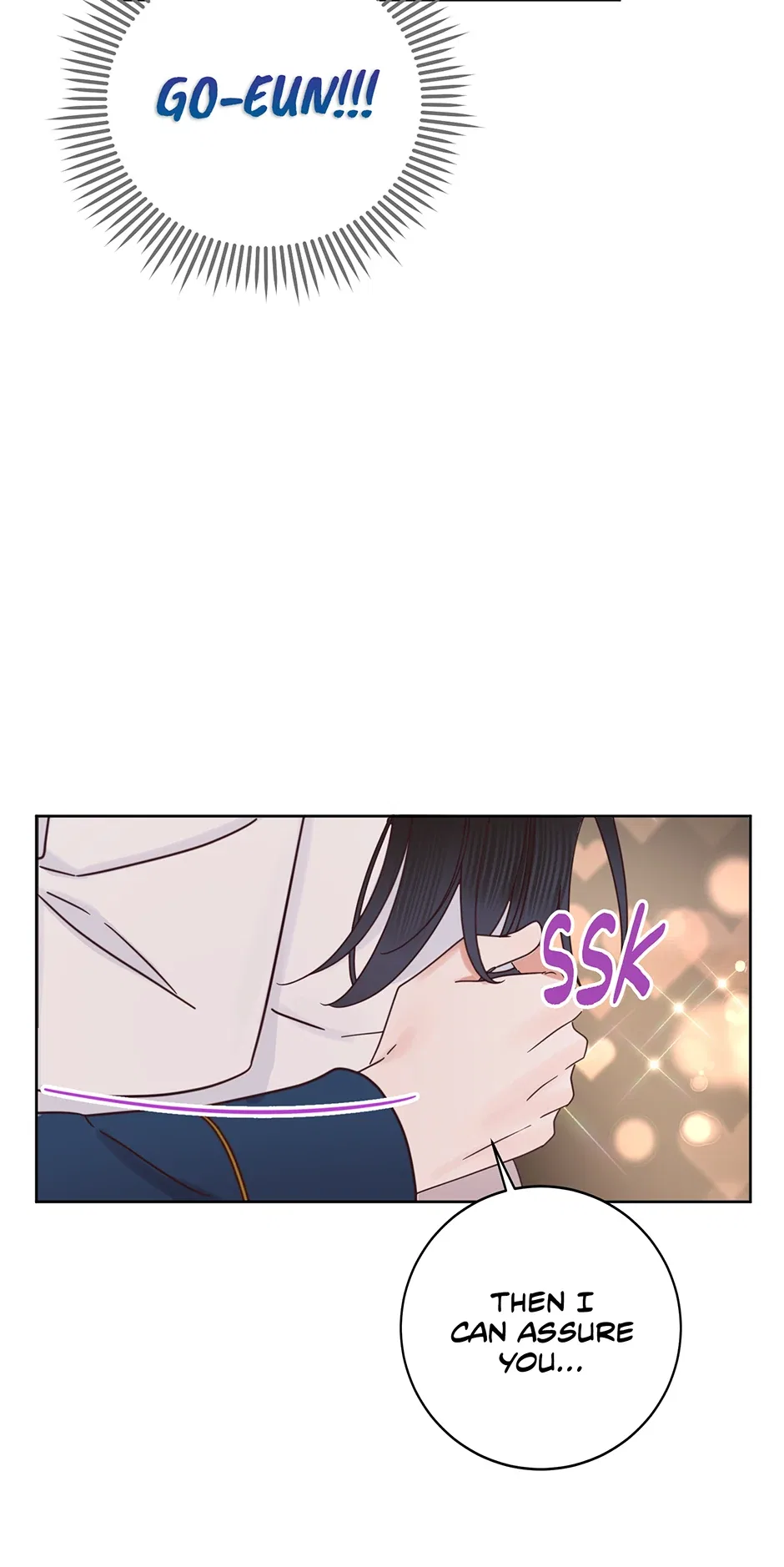 Office Romance Frontline Chapter 19 – Page 23