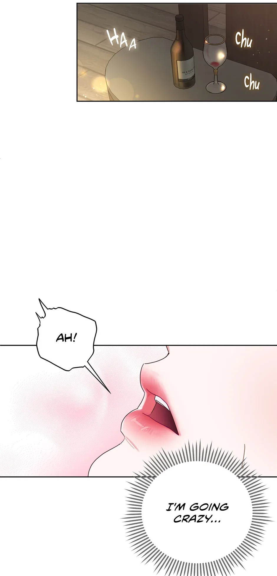 Office Romance Frontline Chapter 19 – Page 27