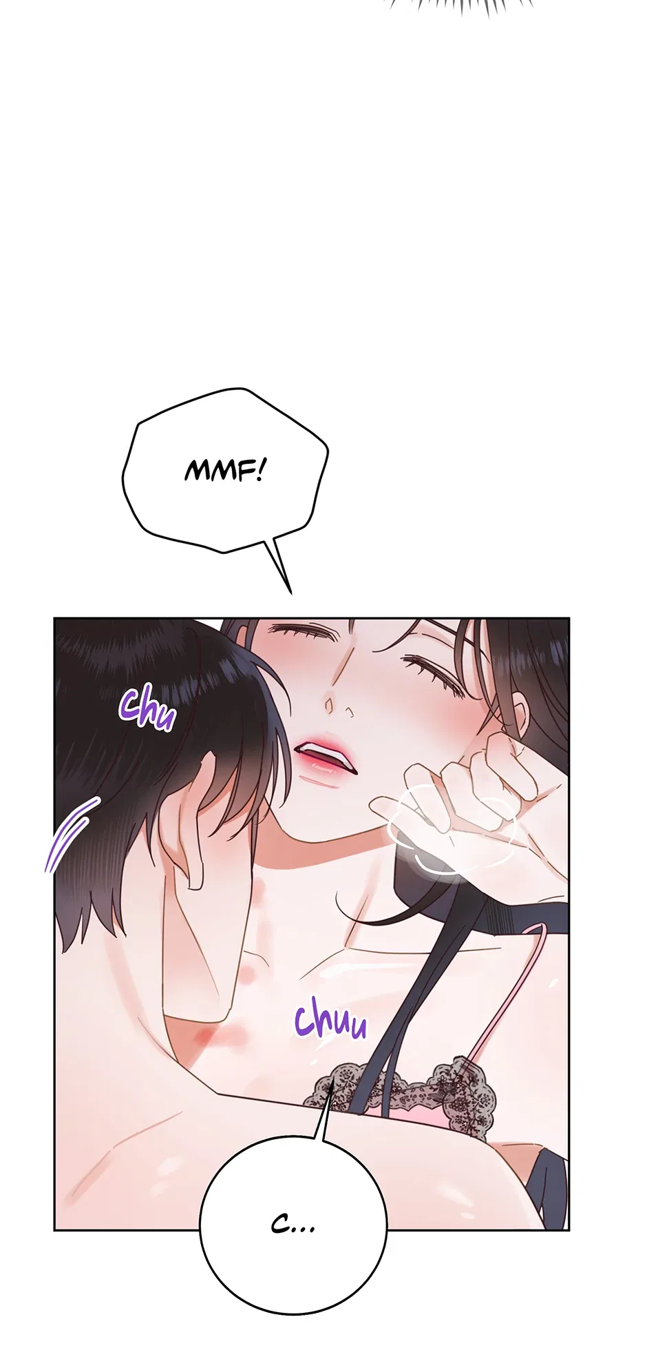 Office Romance Frontline Chapter 19 – Page 28