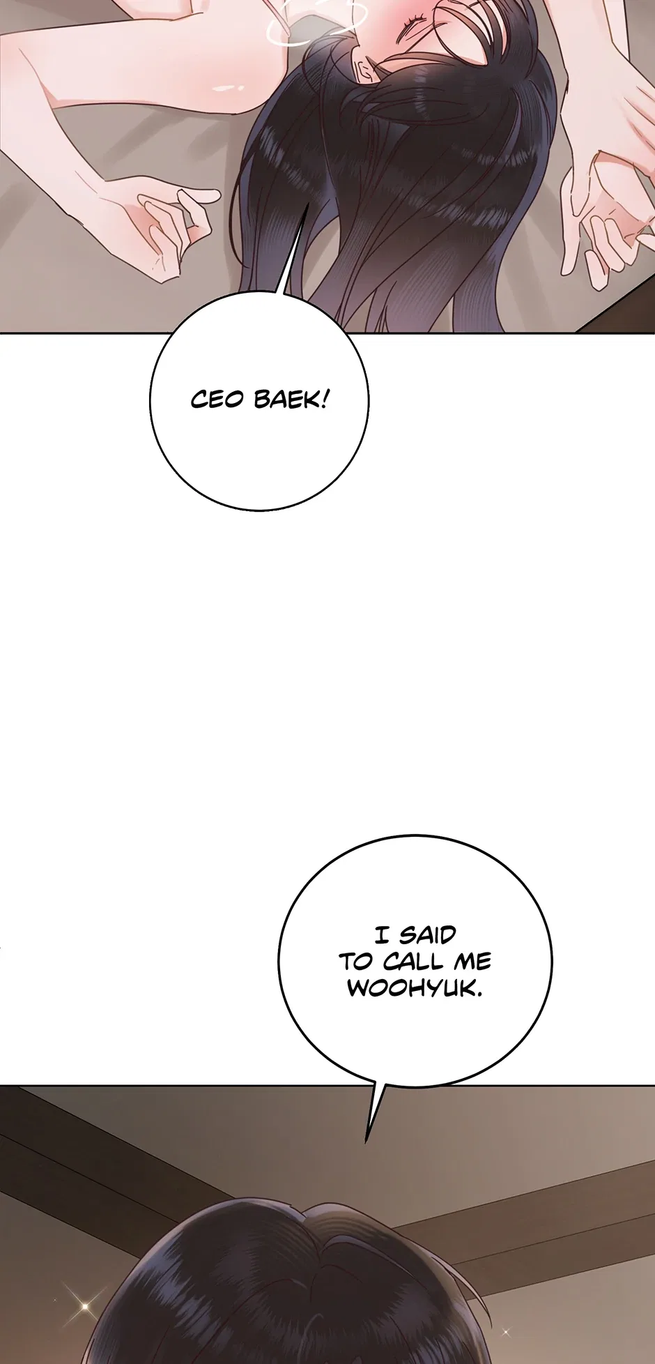 Office Romance Frontline Chapter 19 – Page 30