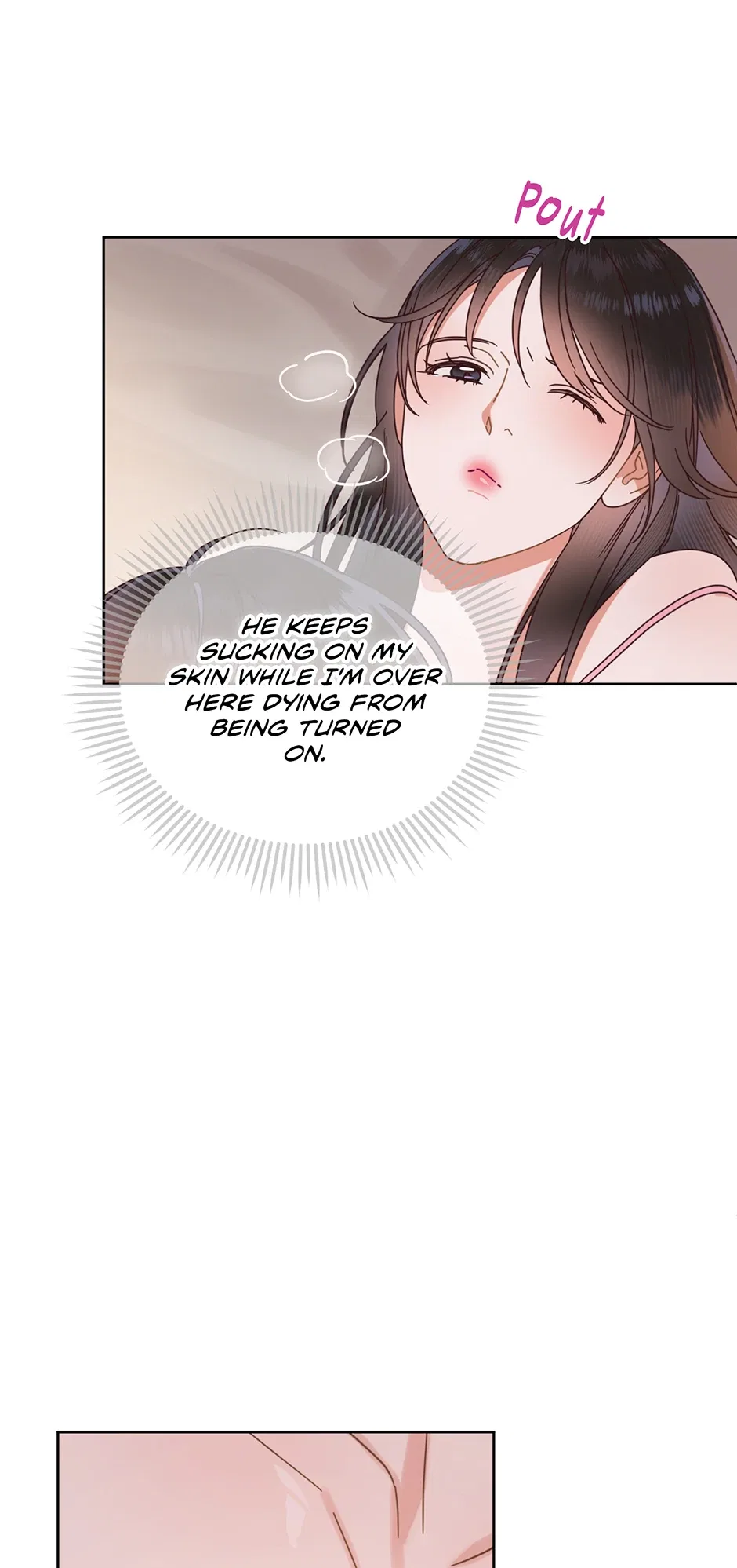 Office Romance Frontline Chapter 19 – Page 32