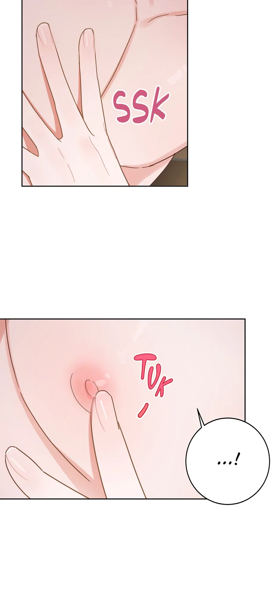 Office Romance Frontline Chapter 19 – Page 33