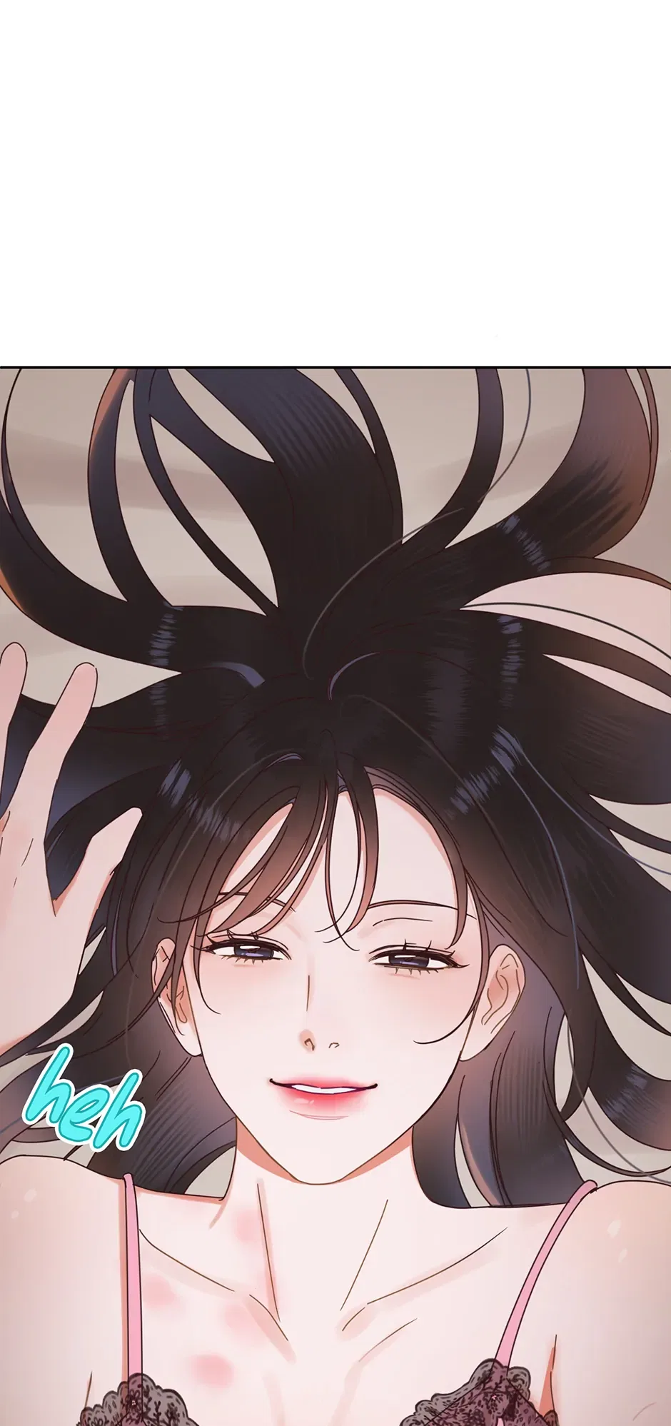 Office Romance Frontline Chapter 19 – Page 36
