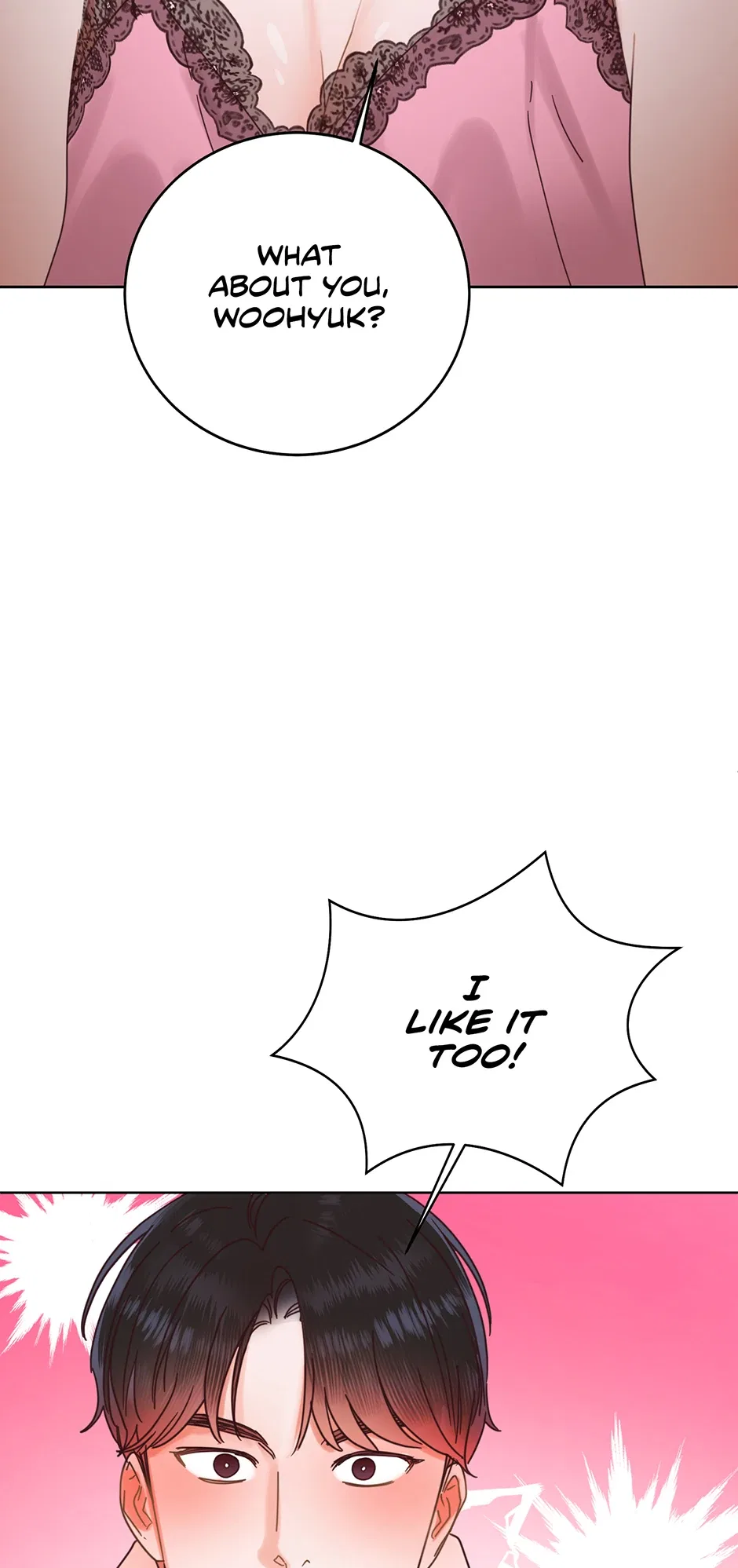 Office Romance Frontline Chapter 19 – Page 37