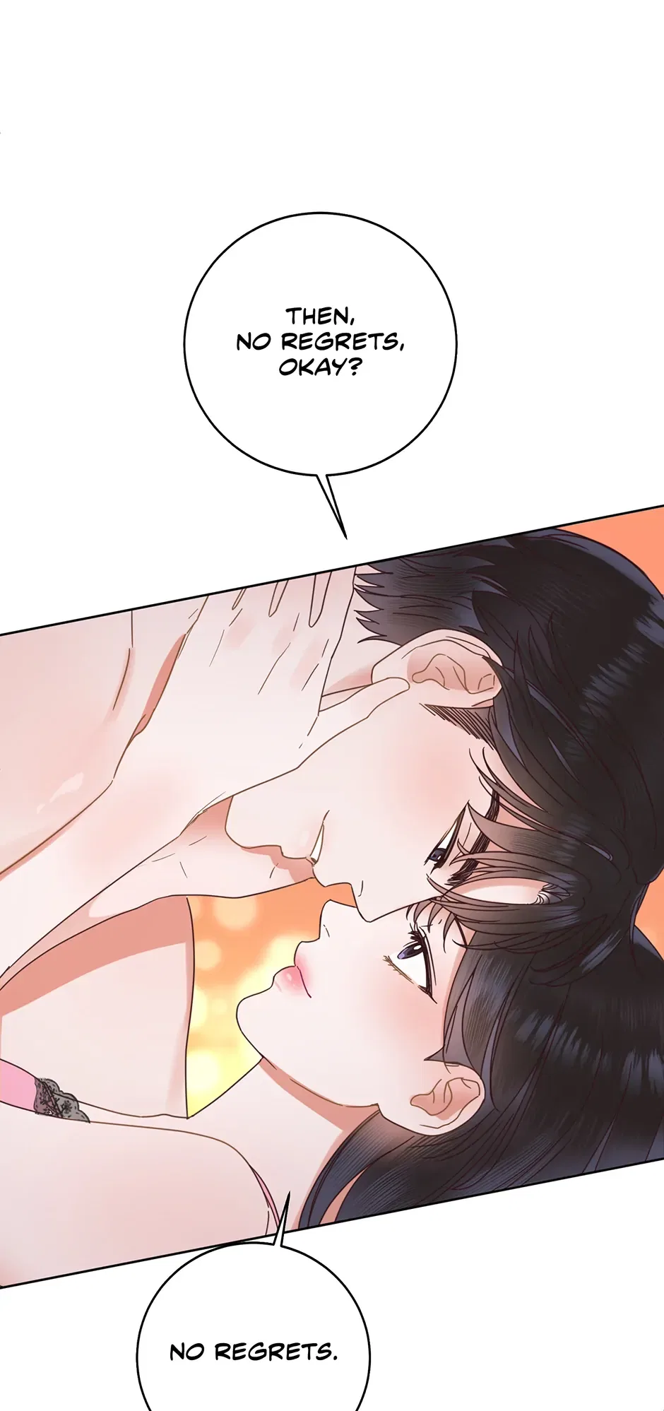 Office Romance Frontline Chapter 19 – Page 39