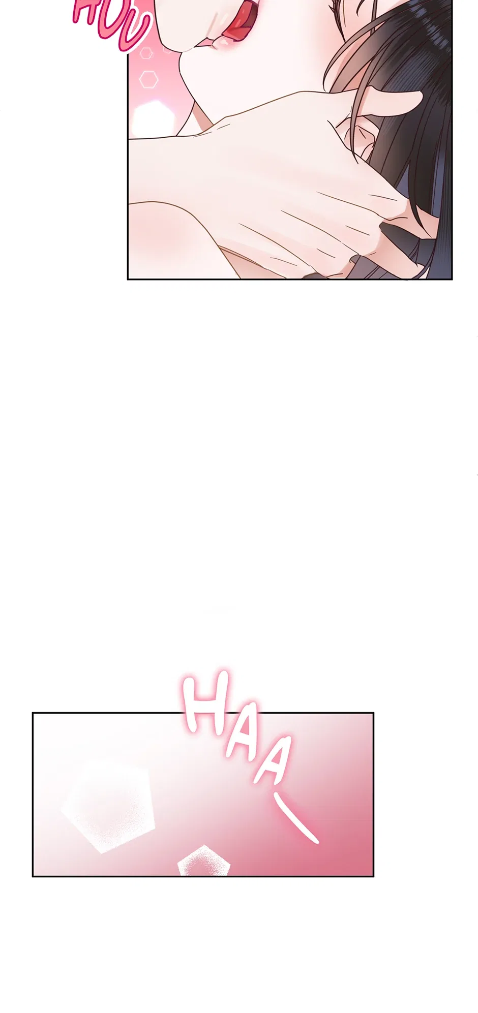 Office Romance Frontline Chapter 19 – Page 41