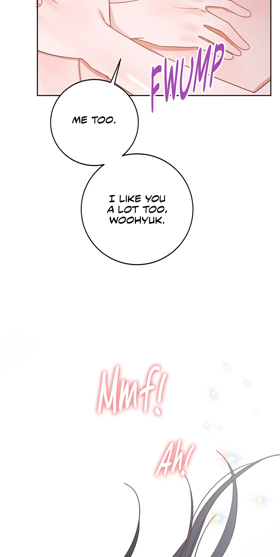 Office Romance Frontline Chapter 19 – Page 44