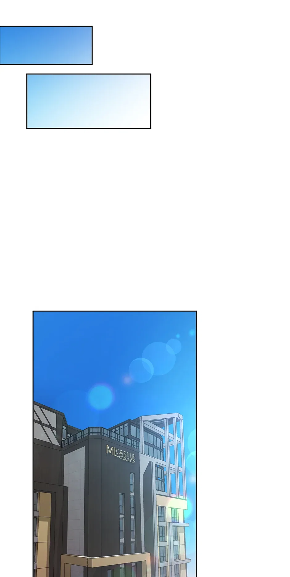 Office Romance Frontline Chapter 19 – Page 47