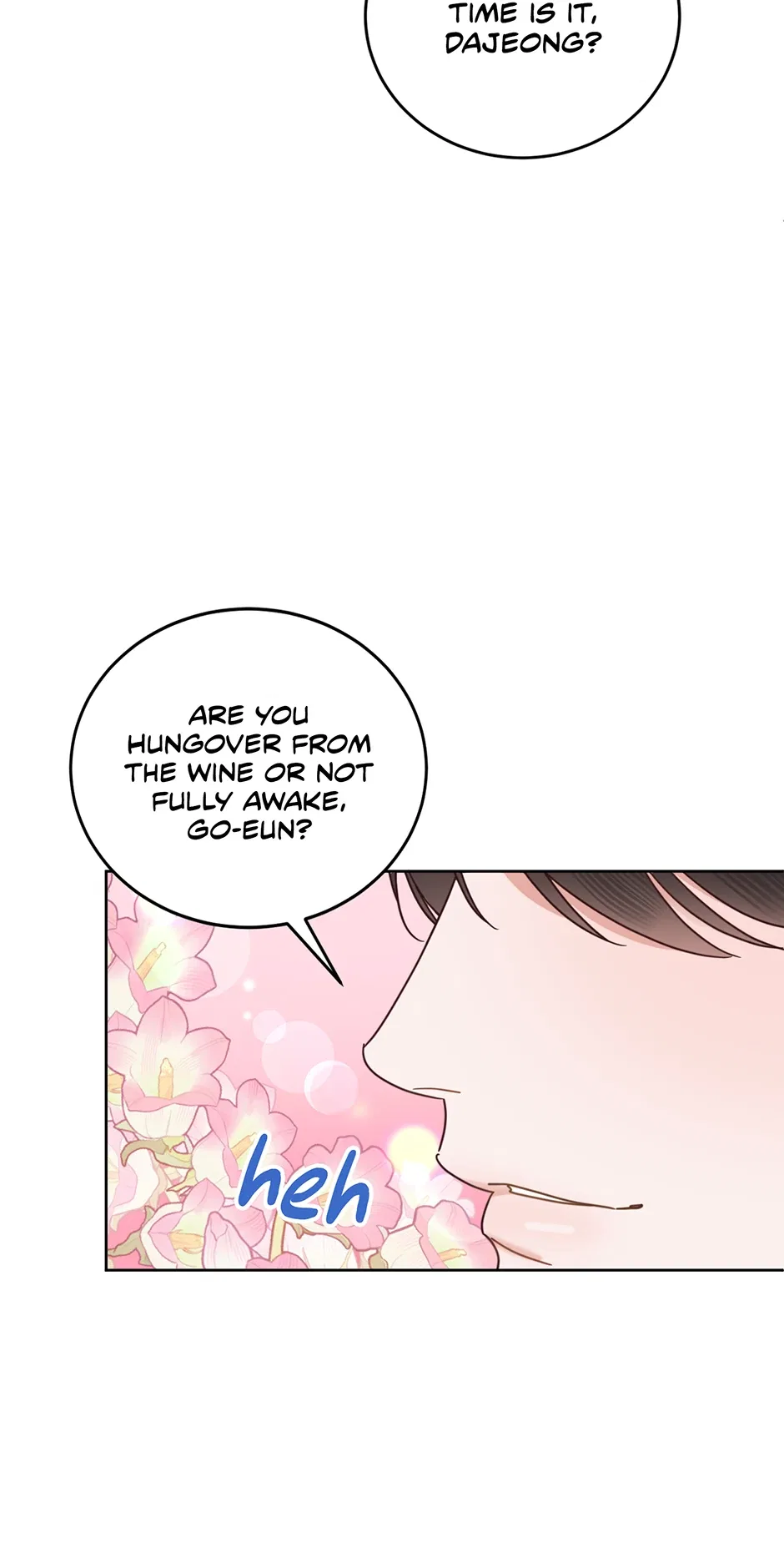 Office Romance Frontline Chapter 19 – Page 50