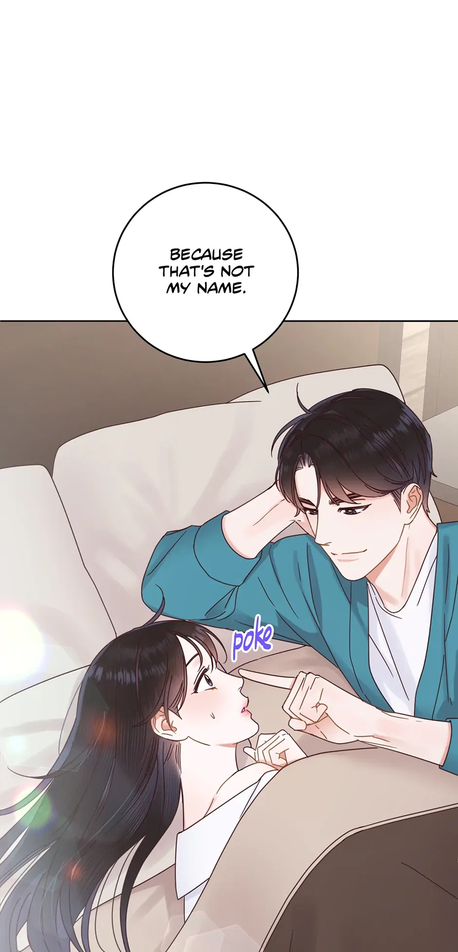 Office Romance Frontline Chapter 19 – Page 51