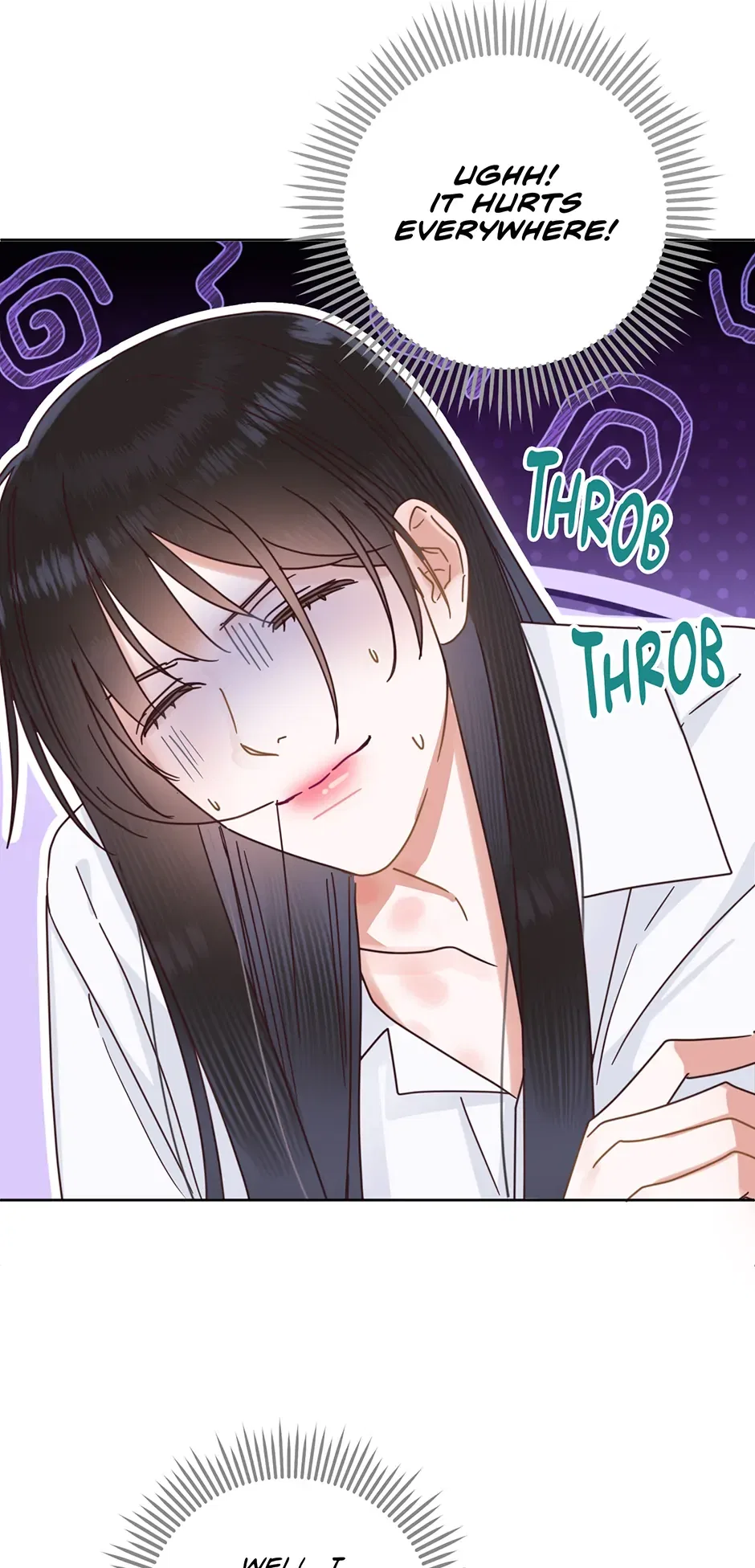 Office Romance Frontline Chapter 19 – Page 59