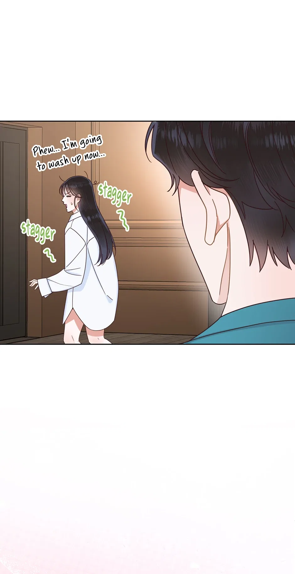 Office Romance Frontline Chapter 19 – Page 62