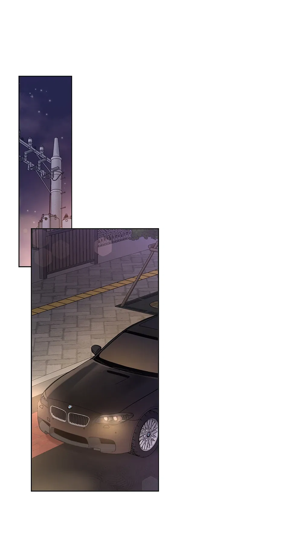 Office Romance Frontline Chapter 18 – Page 1