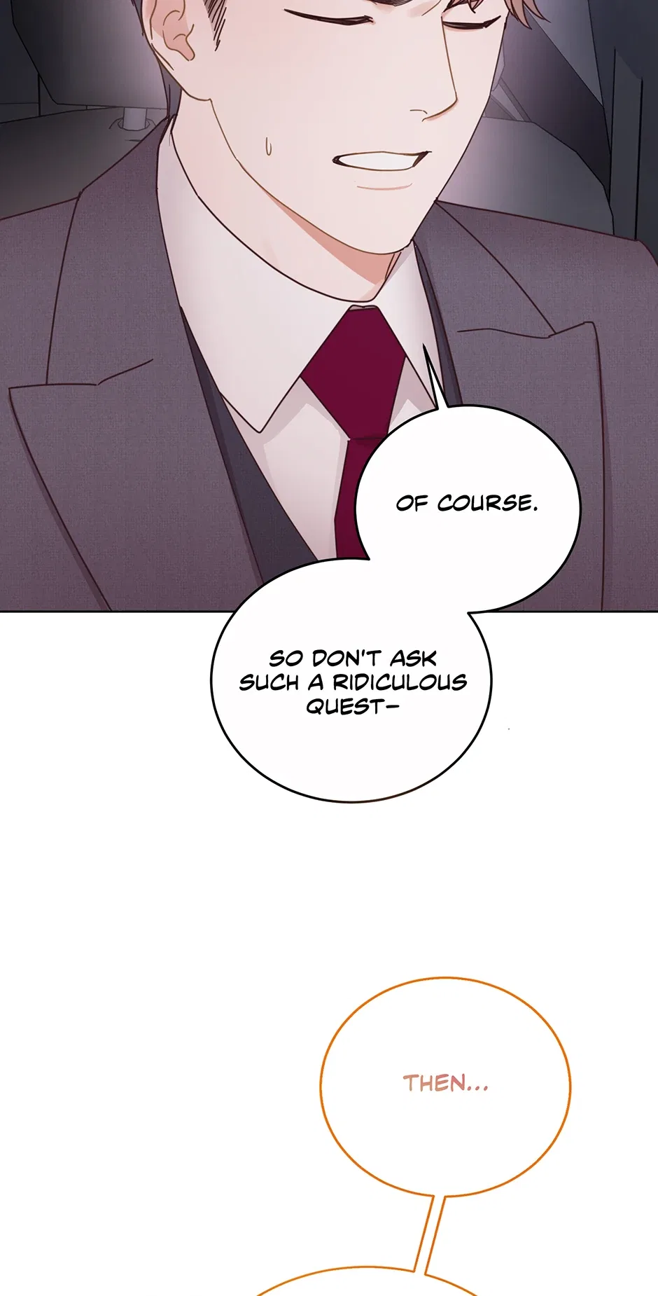 Office Romance Frontline Chapter 18 – Page 5