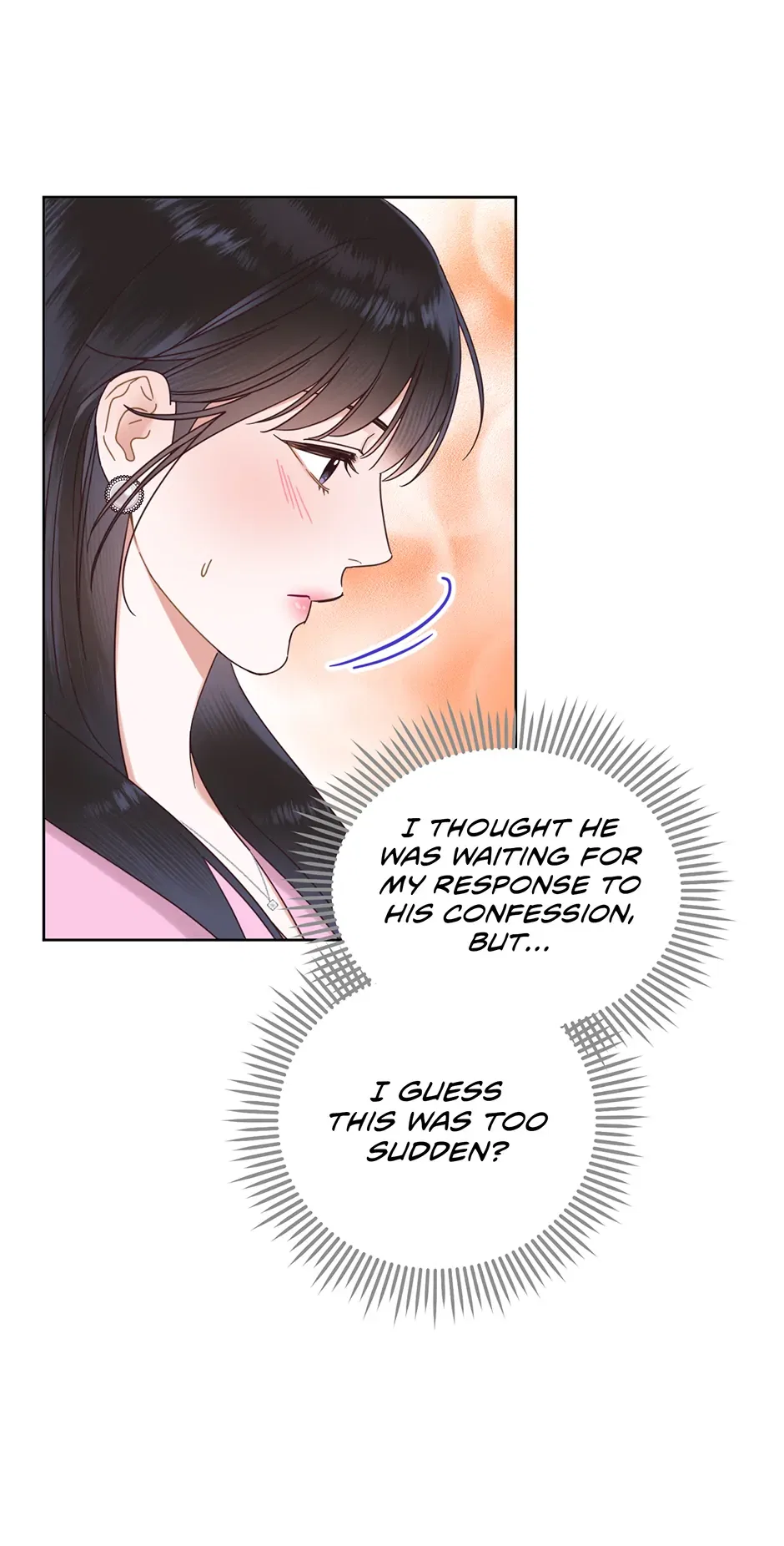 Office Romance Frontline Chapter 18 – Page 10