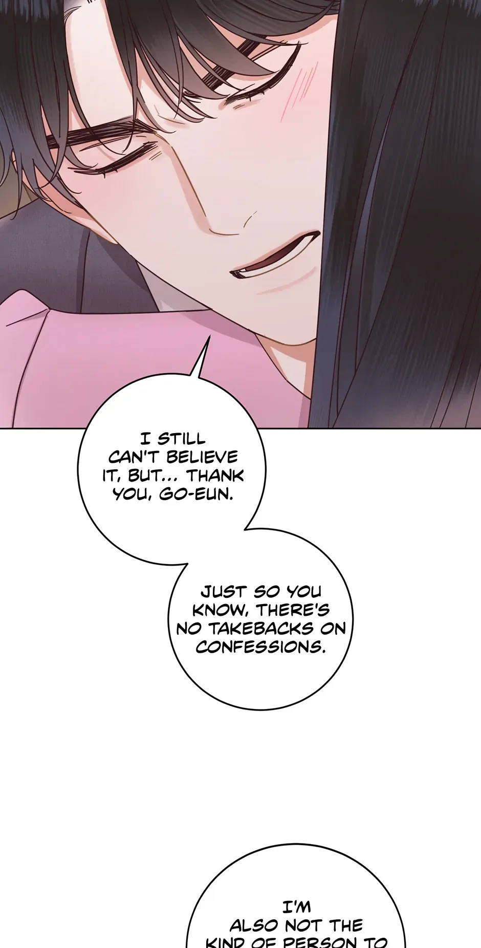 Office Romance Frontline Chapter 18 – Page 13