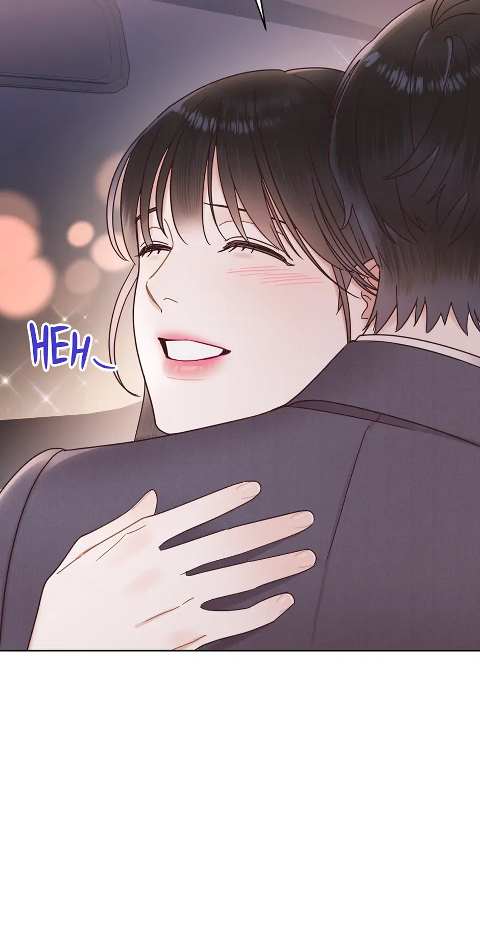 Office Romance Frontline Chapter 18 – Page 15