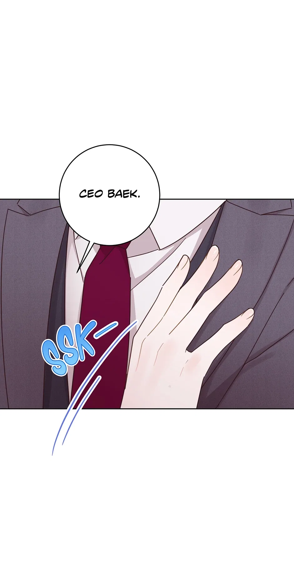Office Romance Frontline Chapter 18 – Page 17