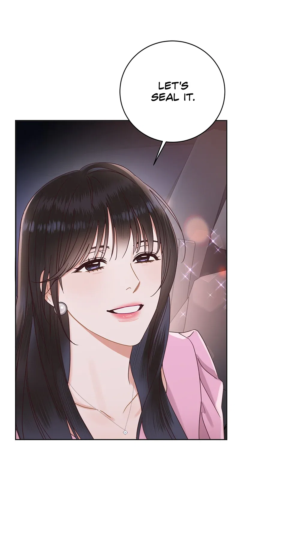 Office Romance Frontline Chapter 18 – Page 18