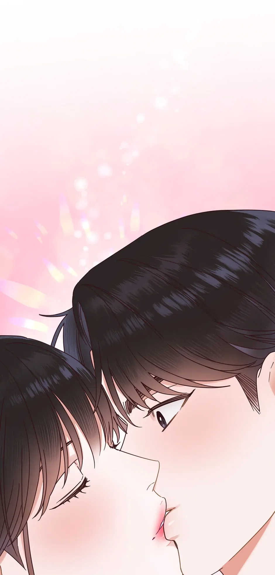 Office Romance Frontline Chapter 18 – Page 20