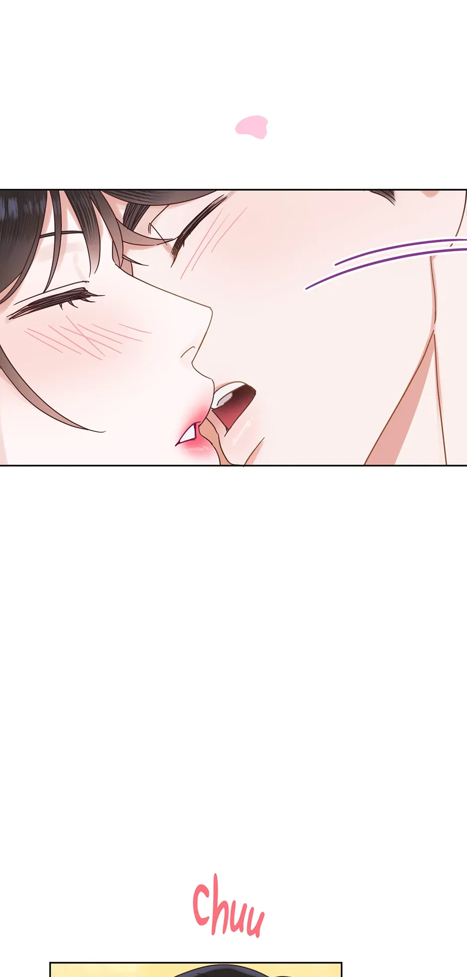 Office Romance Frontline Chapter 18 – Page 23