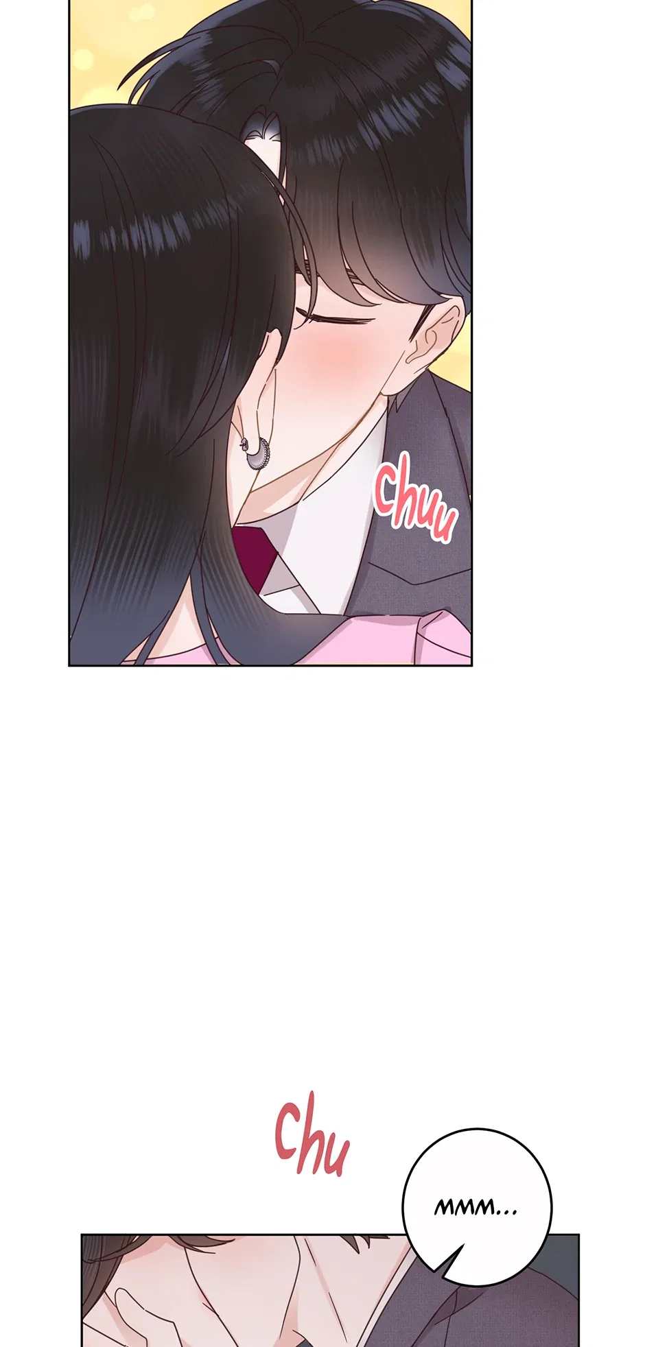 Office Romance Frontline Chapter 18 – Page 24