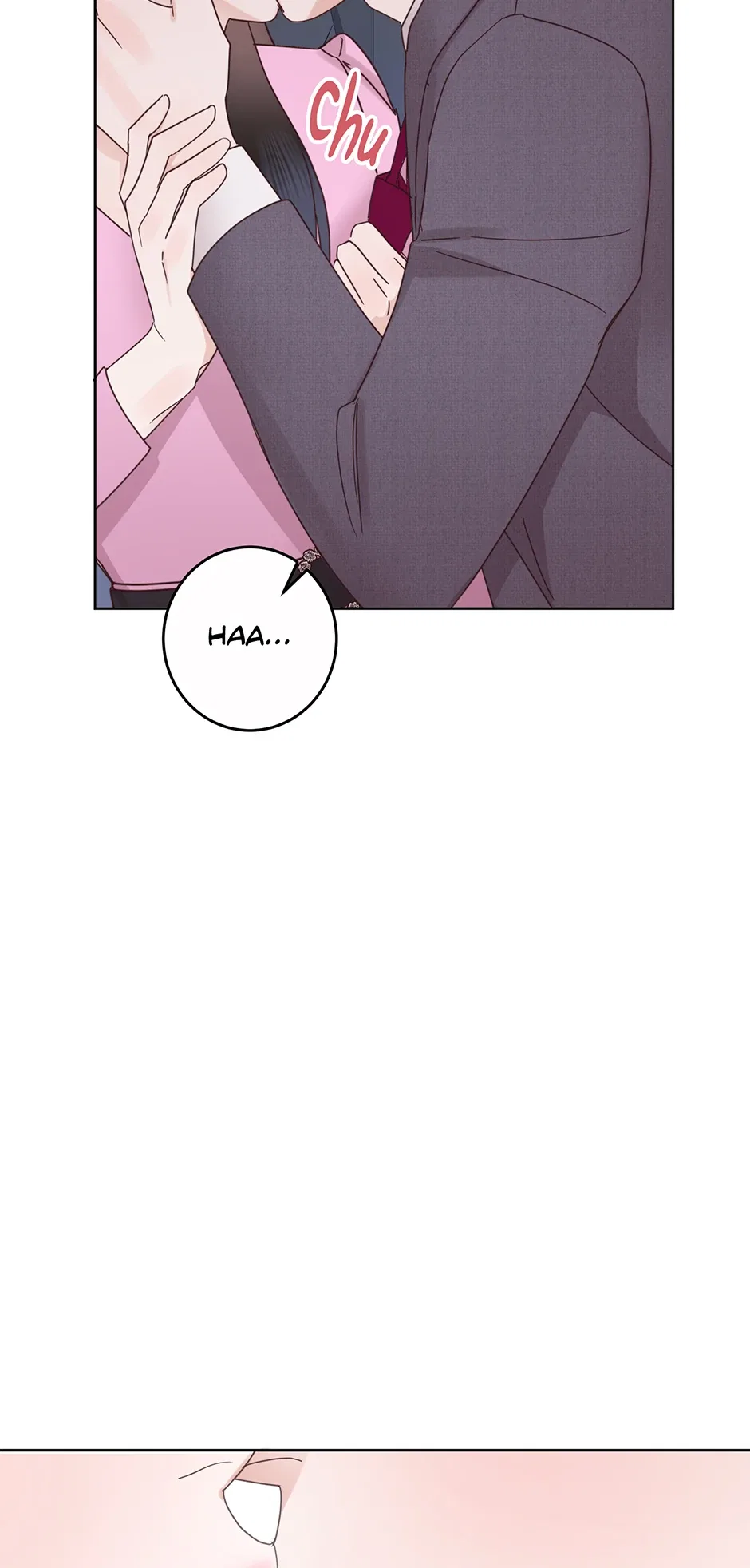 Office Romance Frontline Chapter 18 – Page 25