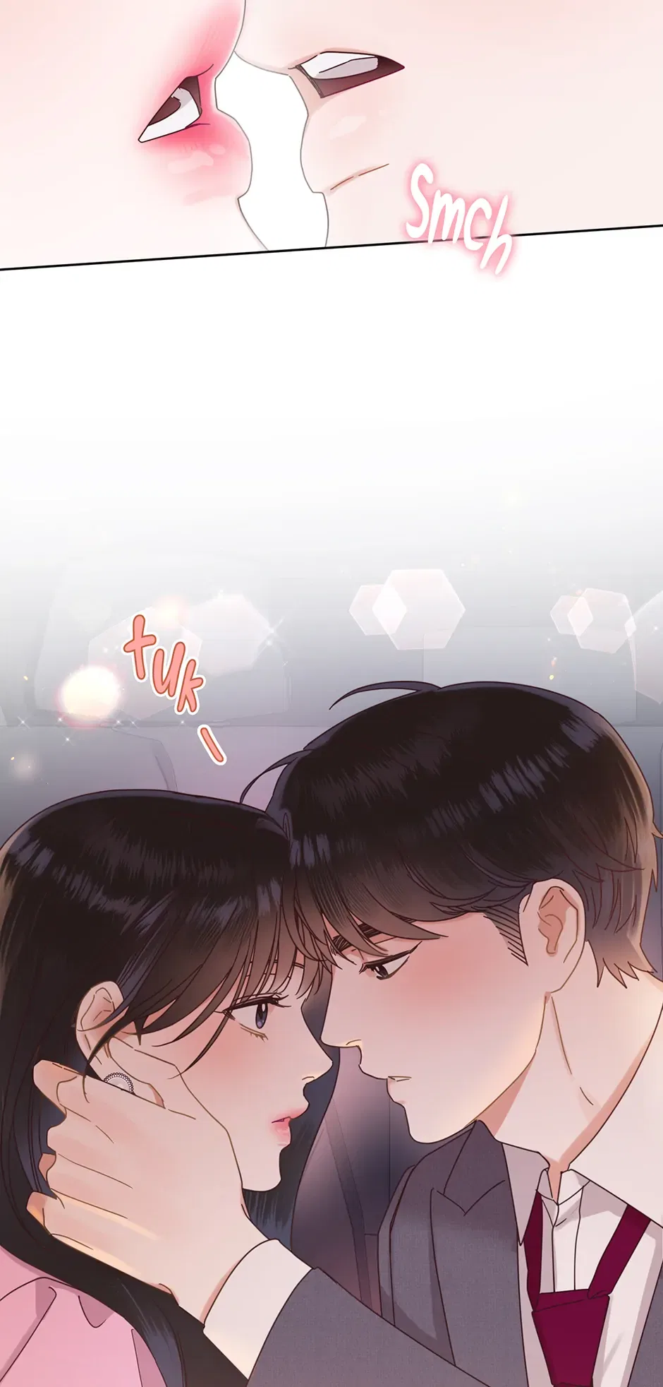 Office Romance Frontline Chapter 18 – Page 26