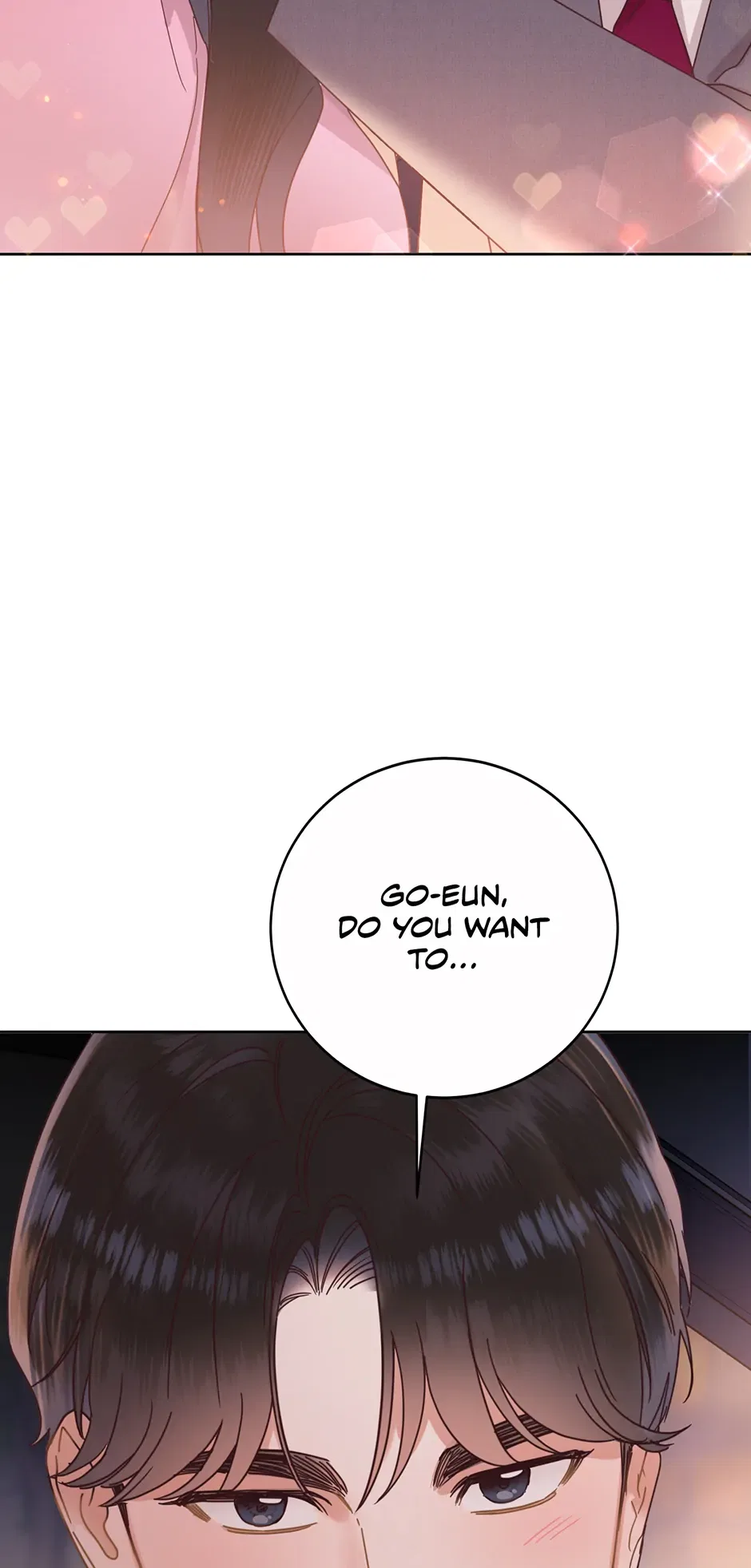 Office Romance Frontline Chapter 18 – Page 27