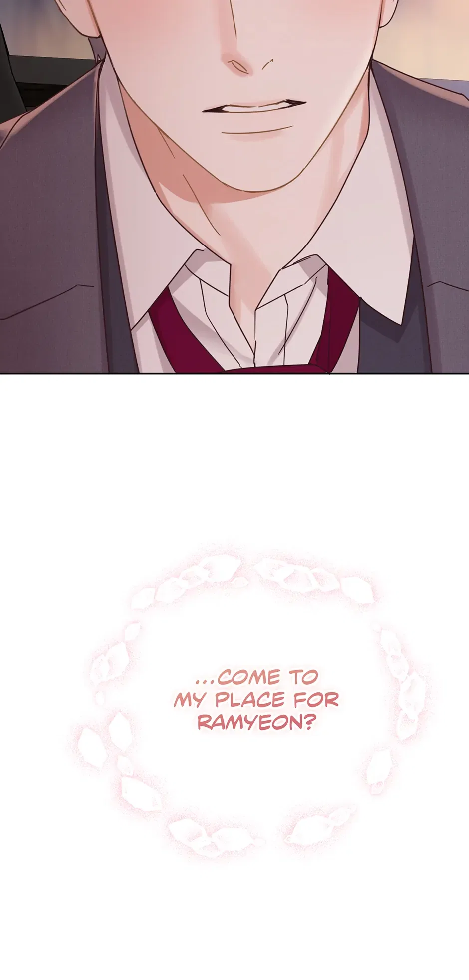 Office Romance Frontline Chapter 18 – Page 28