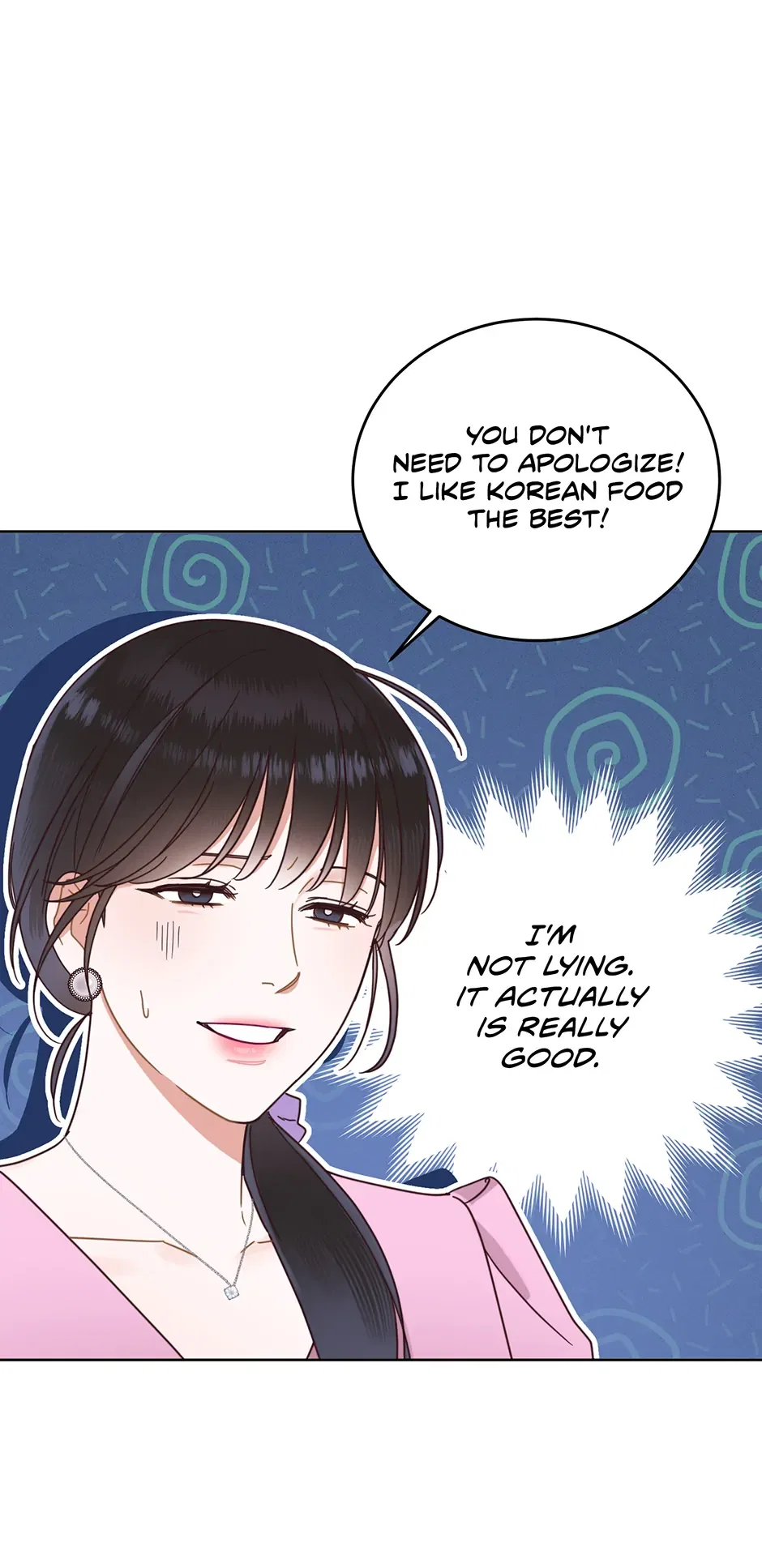 Office Romance Frontline Chapter 18 – Page 34