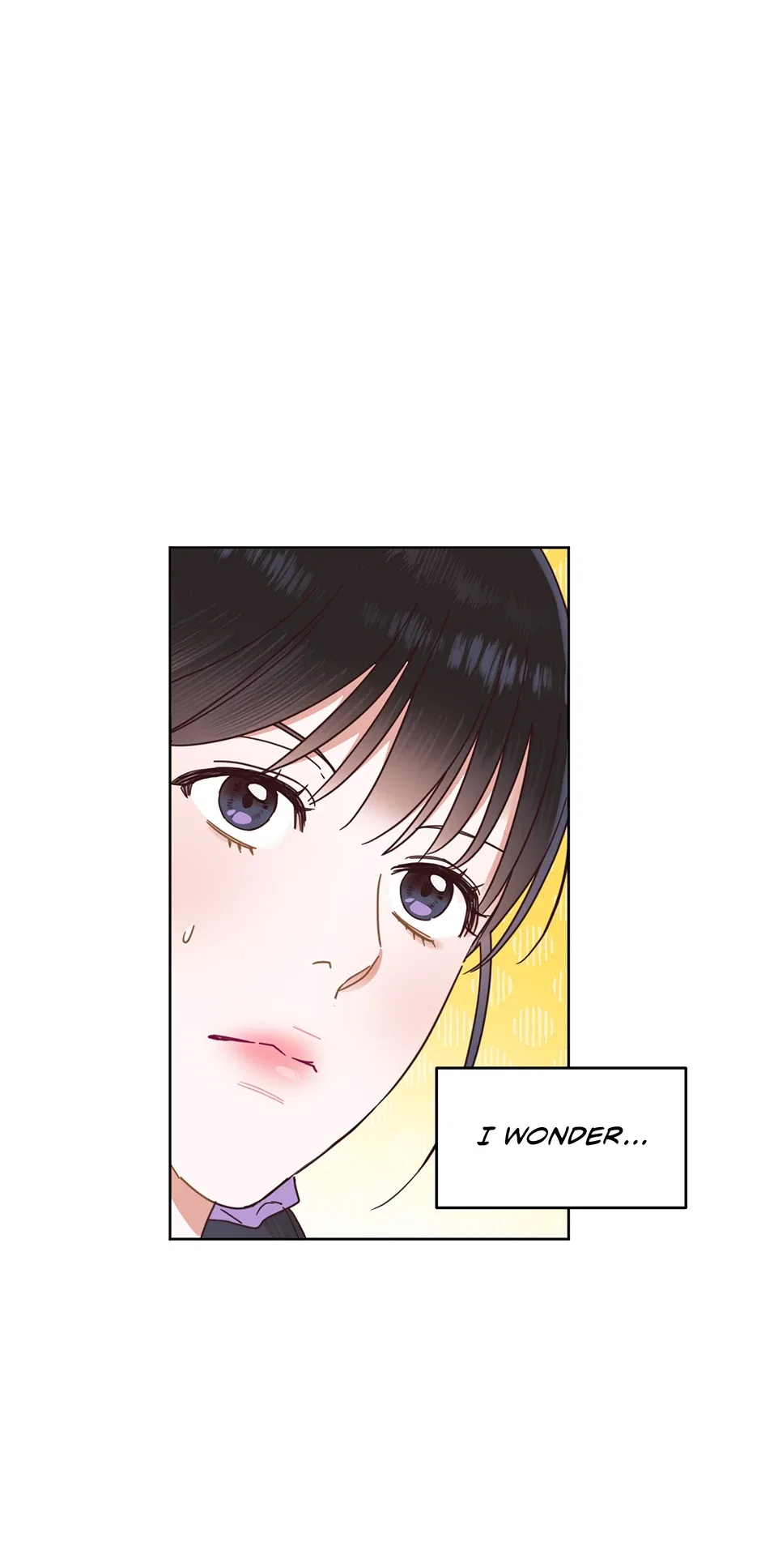 Office Romance Frontline Chapter 18 – Page 35