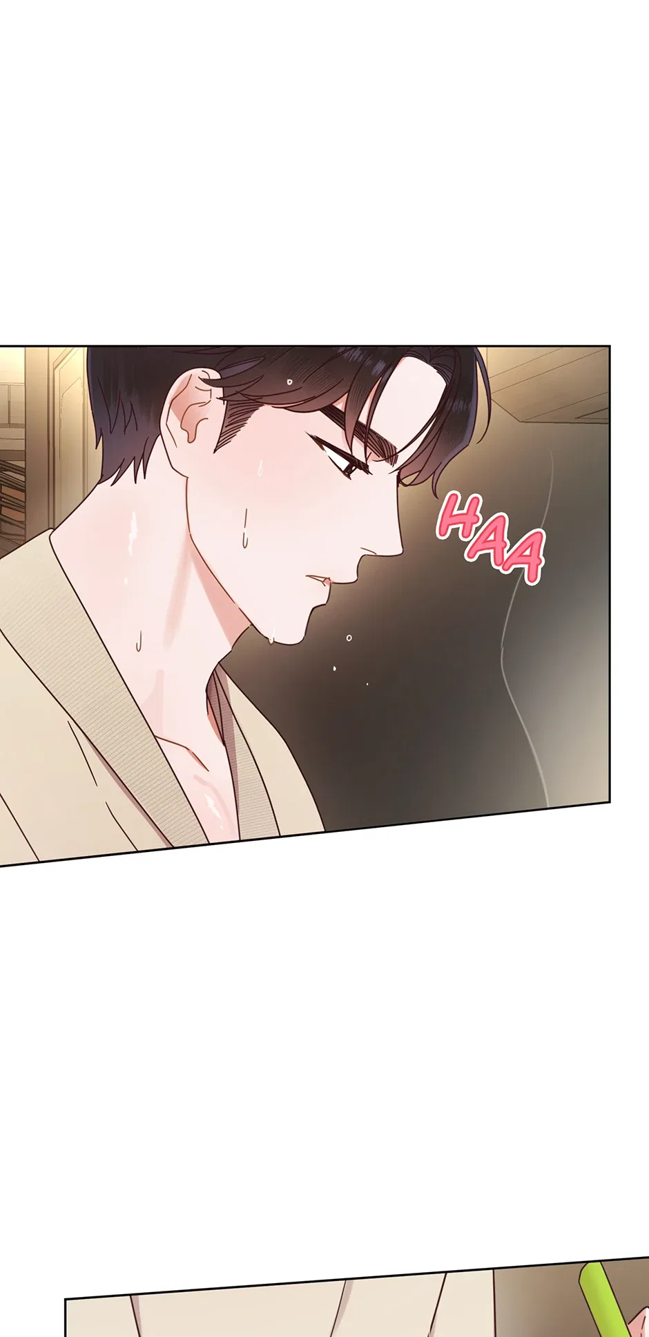 Office Romance Frontline Chapter 18 – Page 36