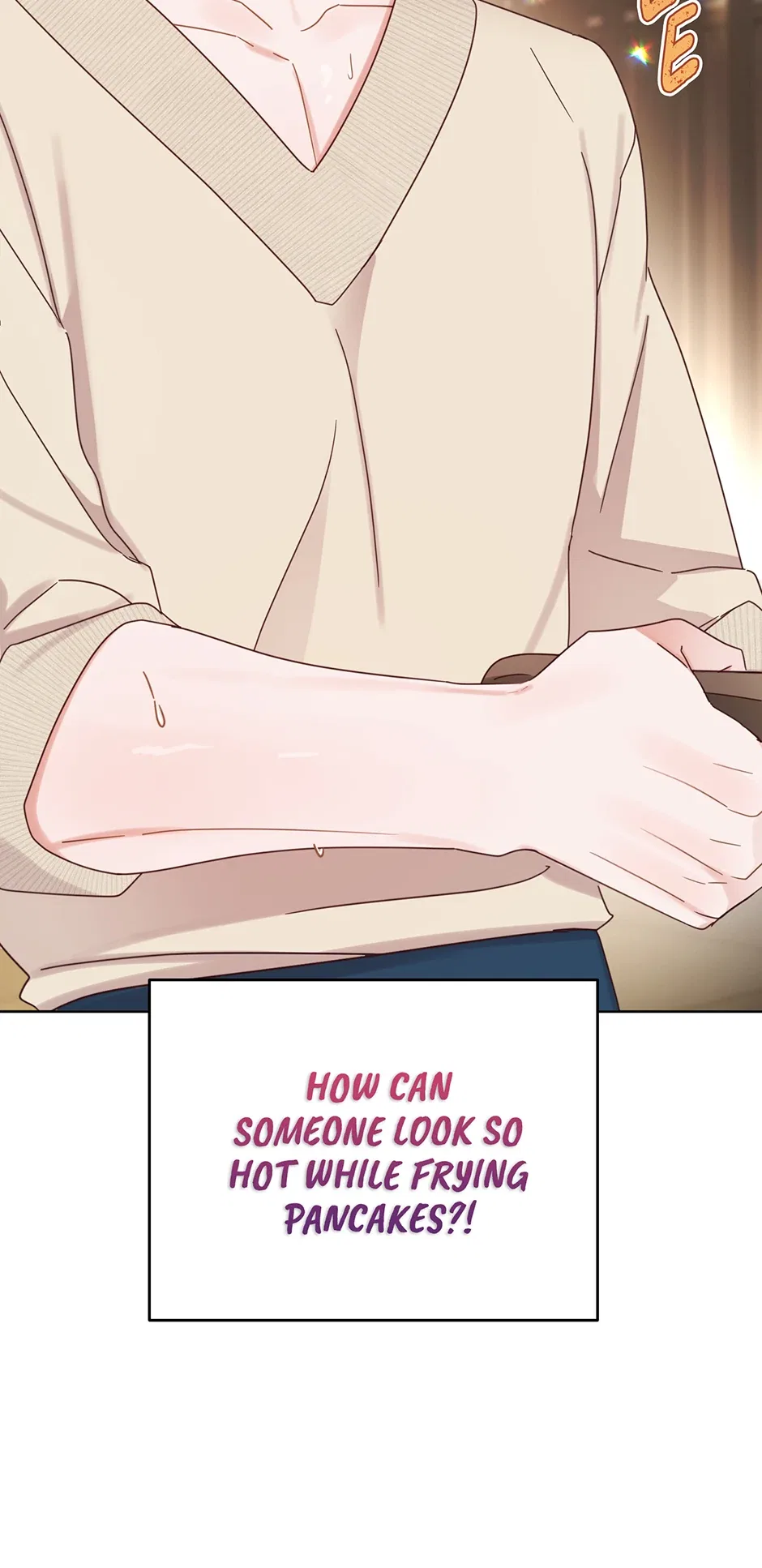 Office Romance Frontline Chapter 18 – Page 38